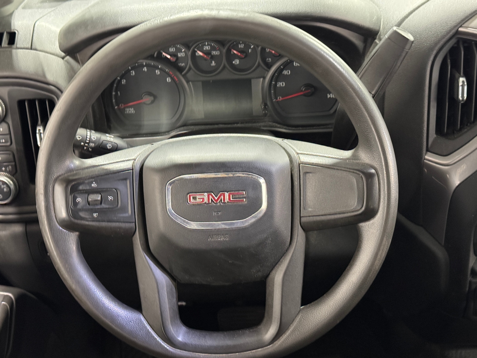 Thumbnail: 2021 GMC Sierra 1500 - 5