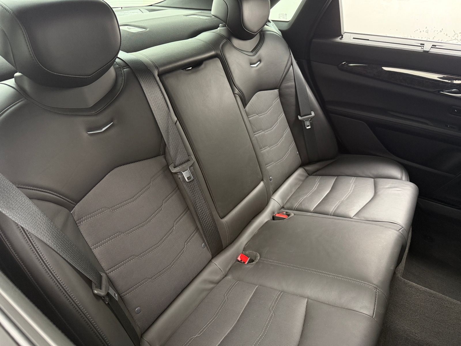 Thumbnail: 2018 Cadillac CT6 - 5