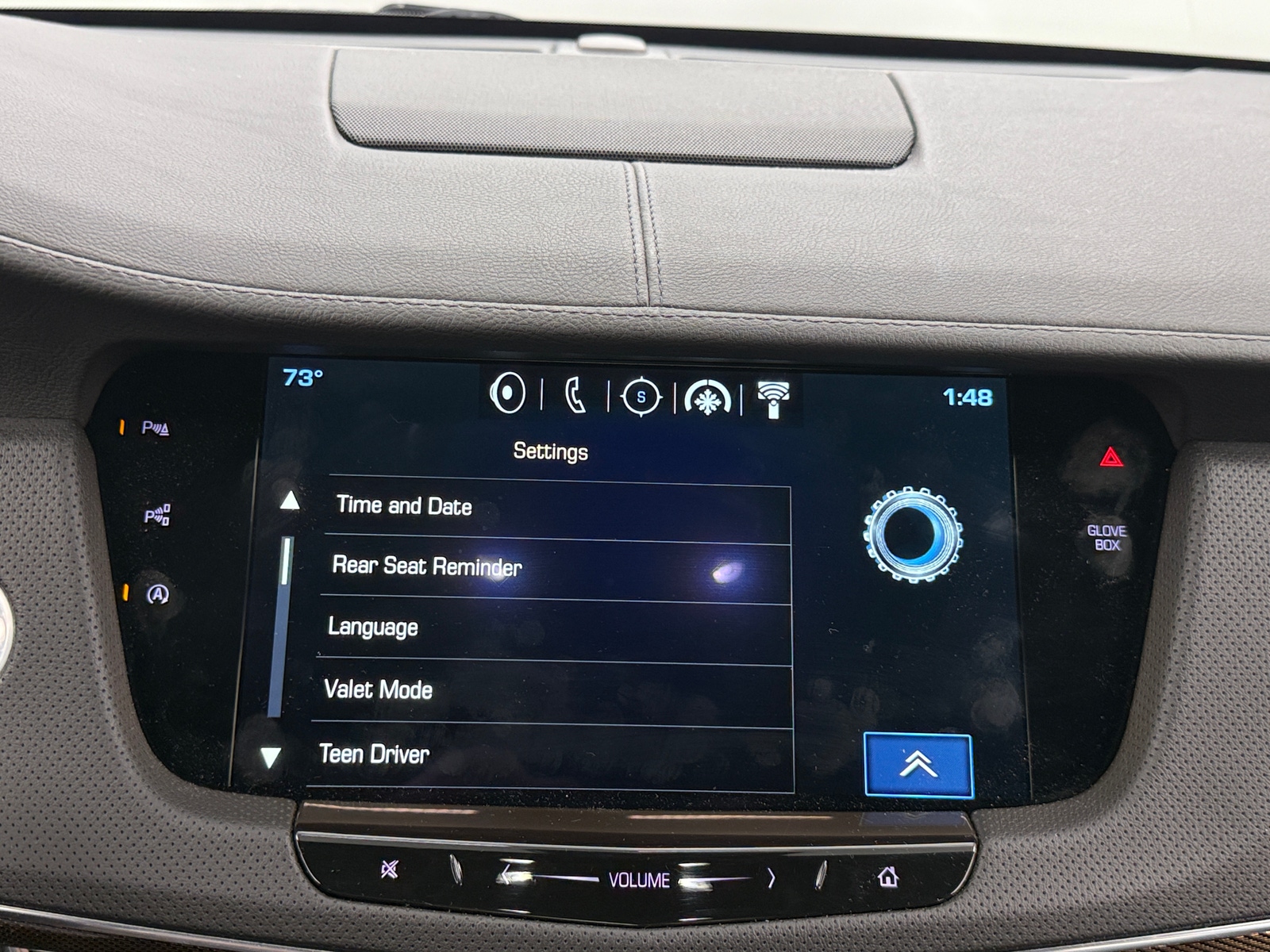 Thumbnail: 2018 Cadillac CT6 - 3