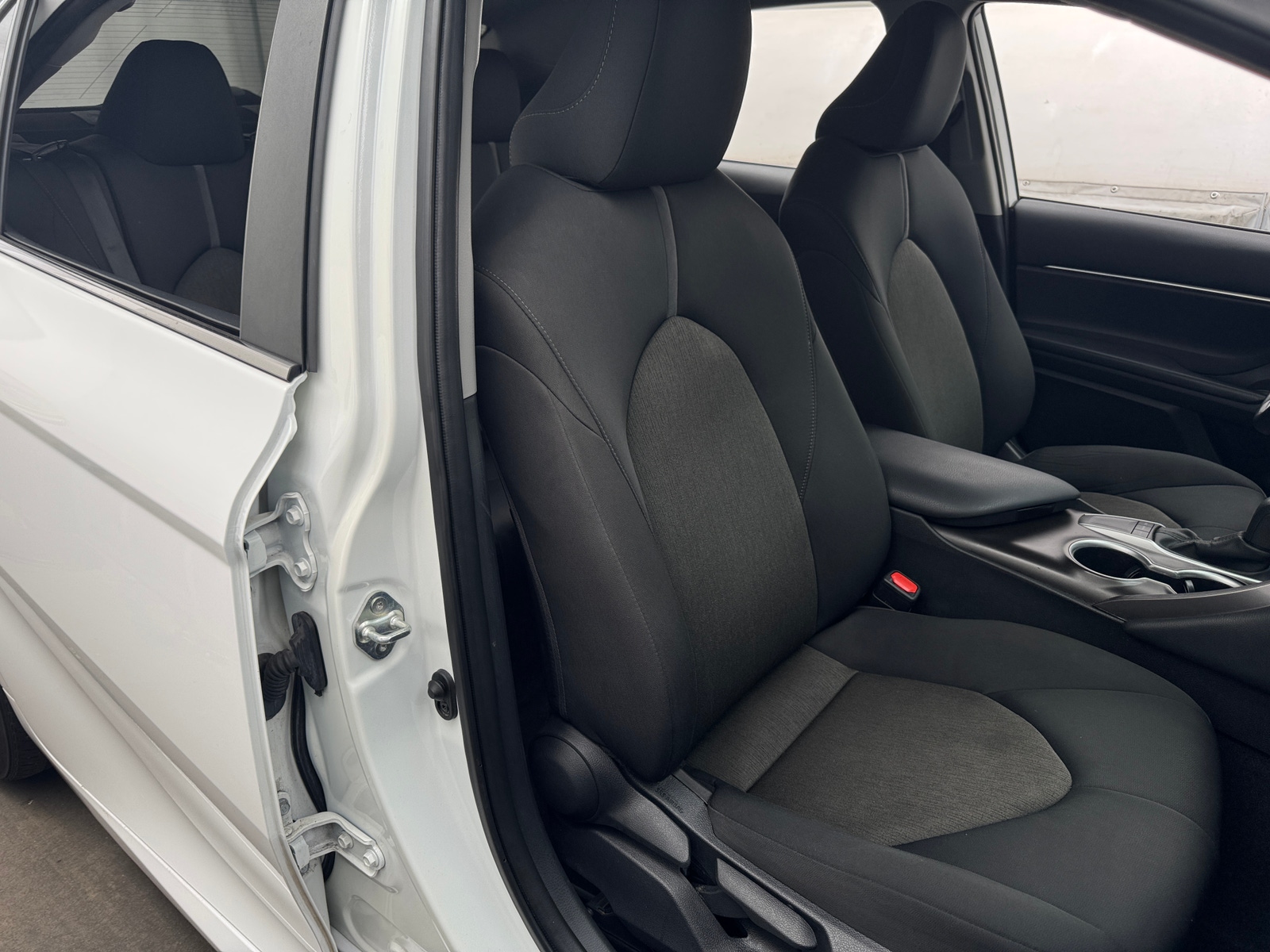 Thumbnail: 2024 Toyota Camry - 2