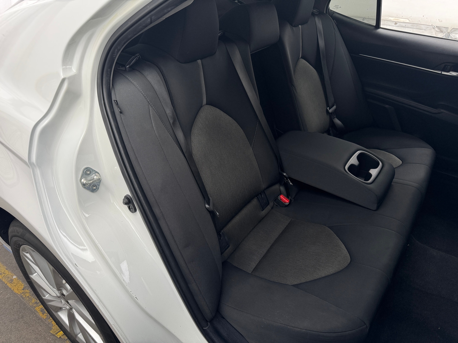 Thumbnail: 2024 Toyota Camry - 6