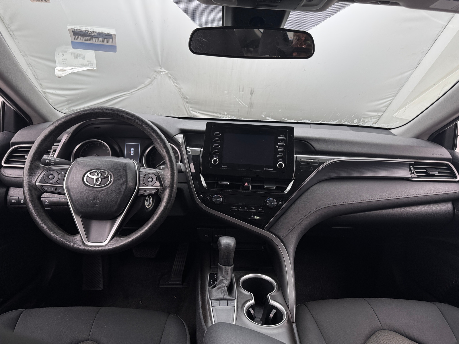 Thumbnail: 2024 Toyota Camry - 3