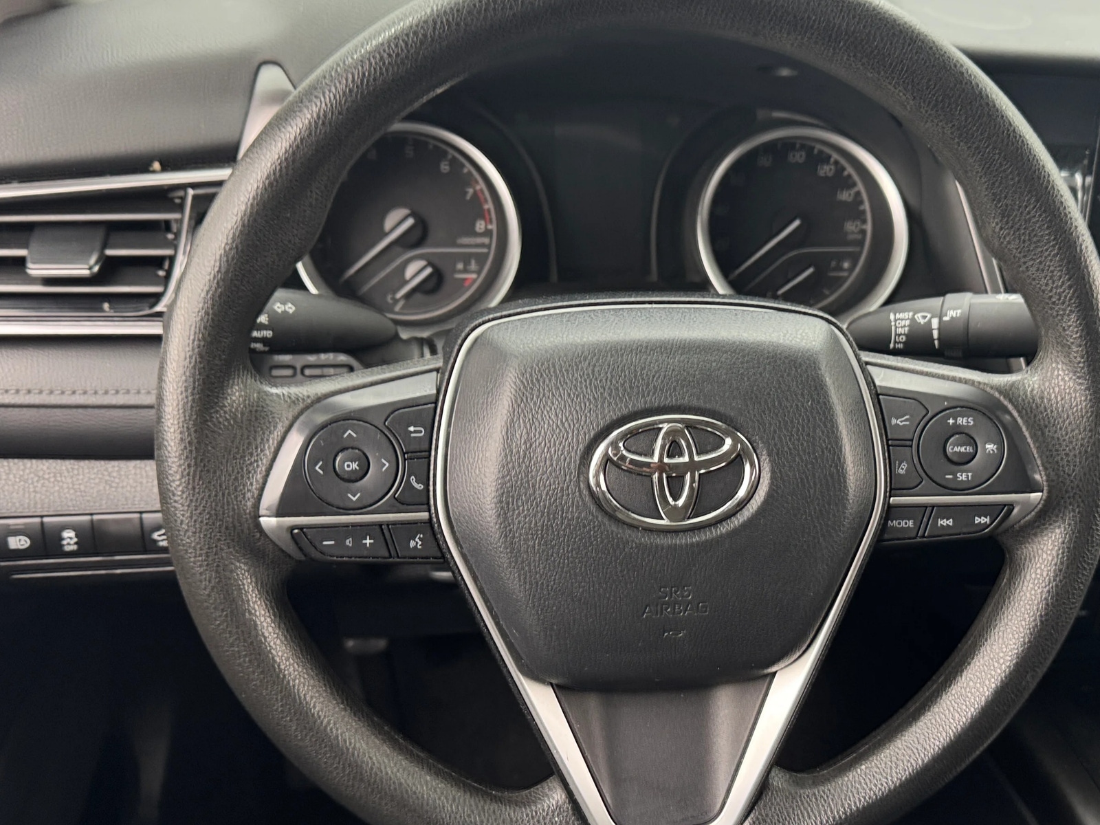 Thumbnail: 2024 Toyota Camry - 5