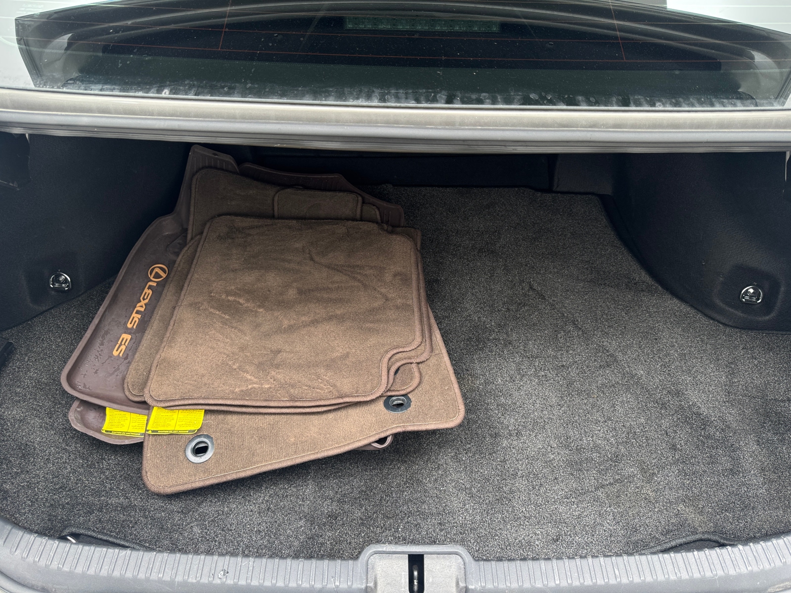 Thumbnail: 2019 Lexus ES - 7