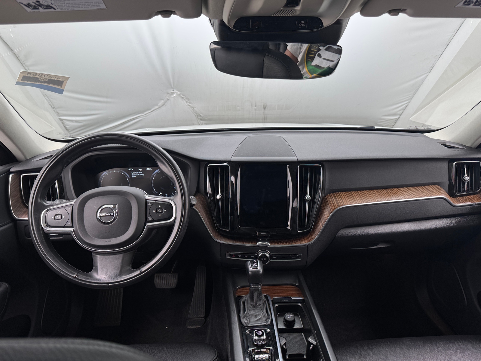 Thumbnail: 2021 Volvo XC60 - 2