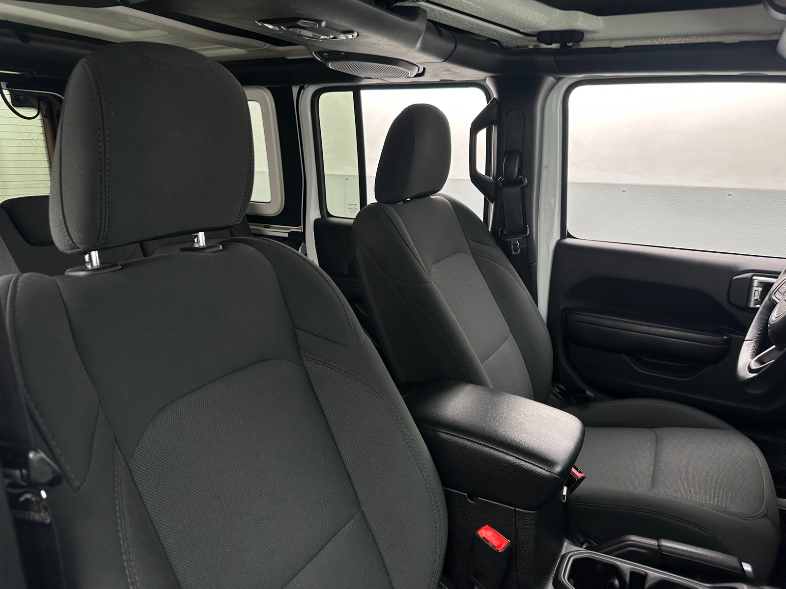 Thumbnail: 2020 Jeep Wrangler - 2