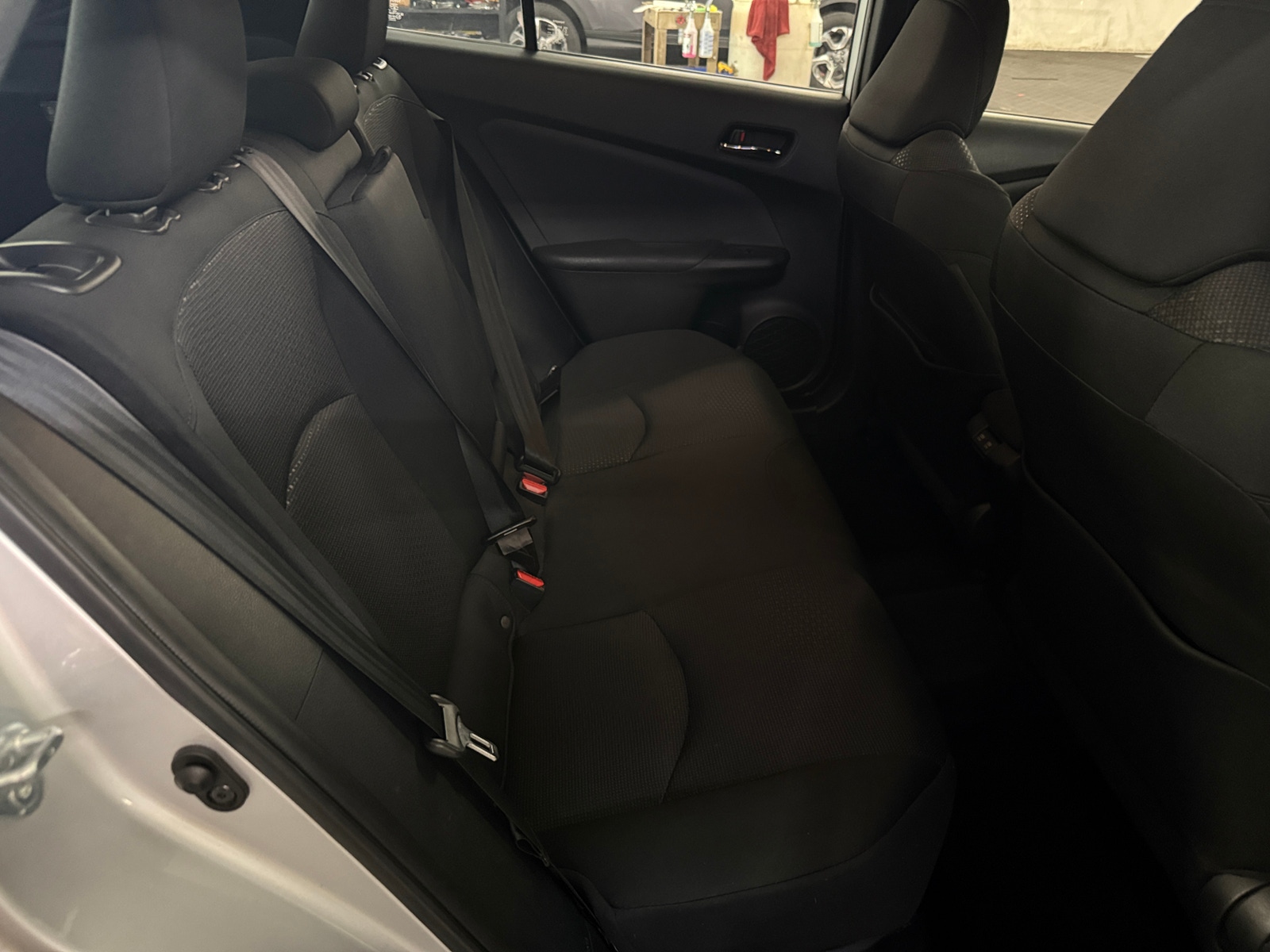 Thumbnail: 2021 Toyota Prius - 6