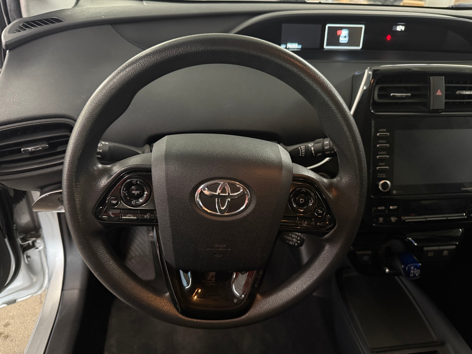 Thumbnail: 2021 Toyota Prius - 5