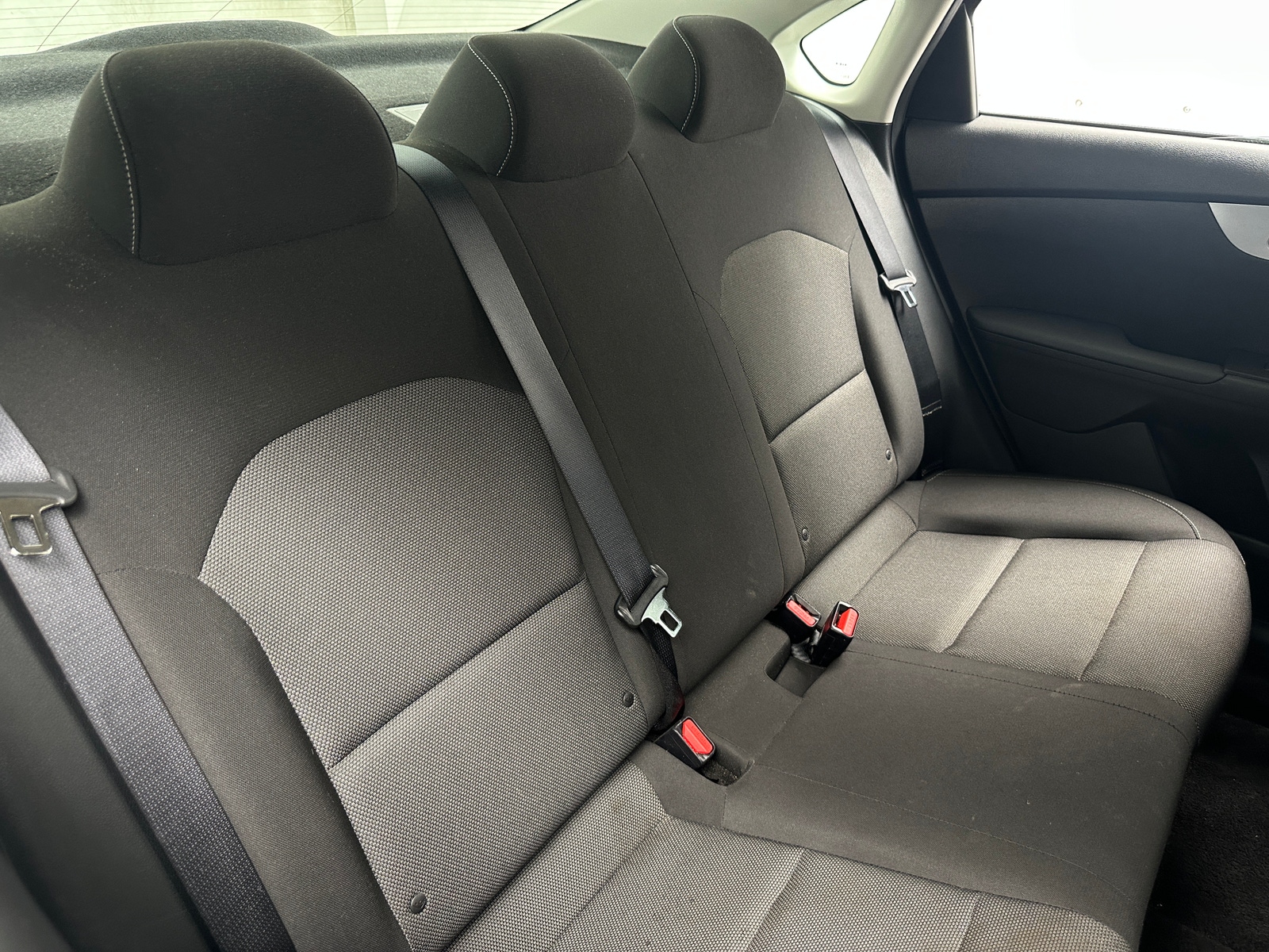 Thumbnail: 2023 Kia Forte - 6