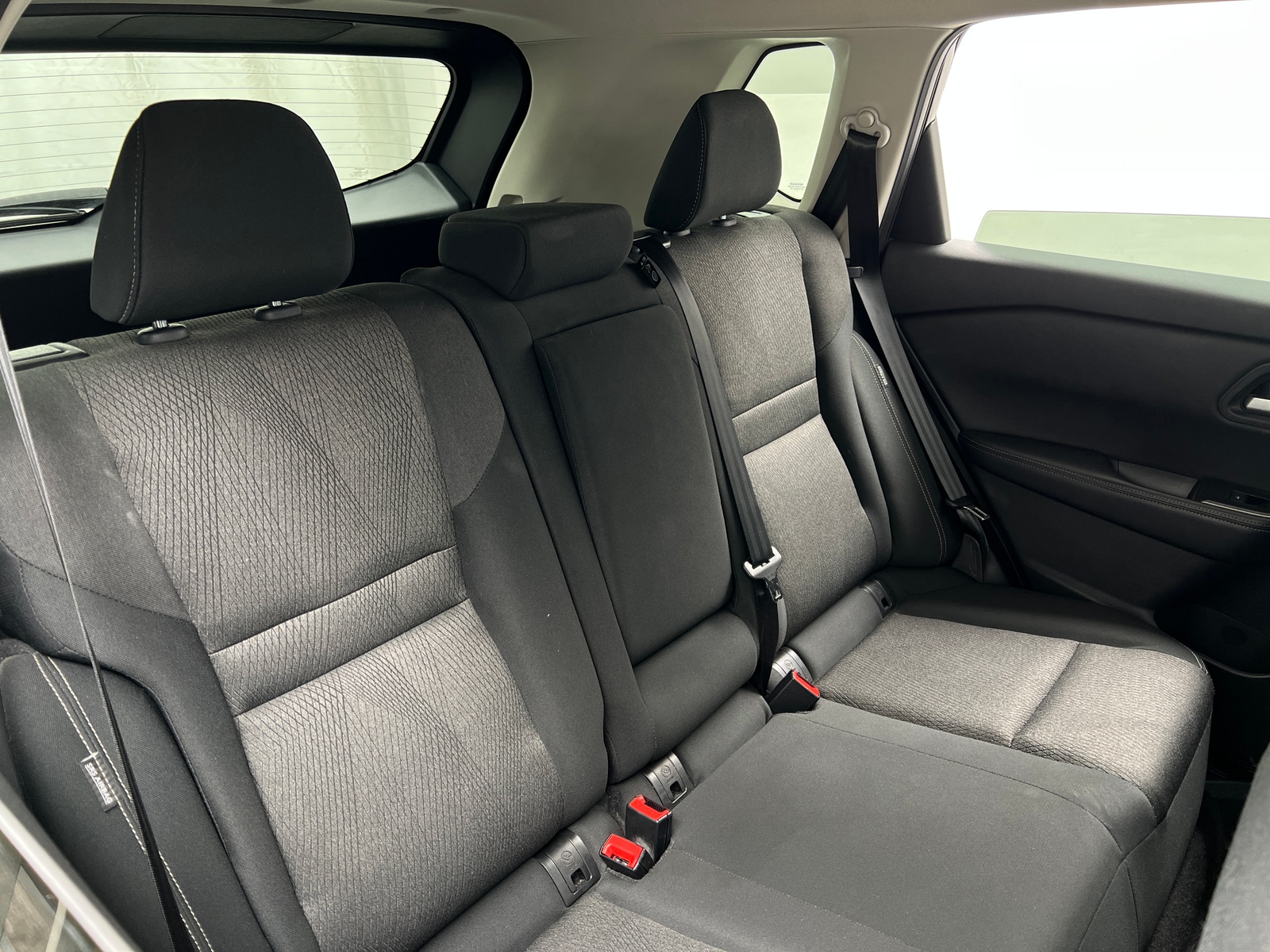 Thumbnail: 2025 Nissan Rogue - 6