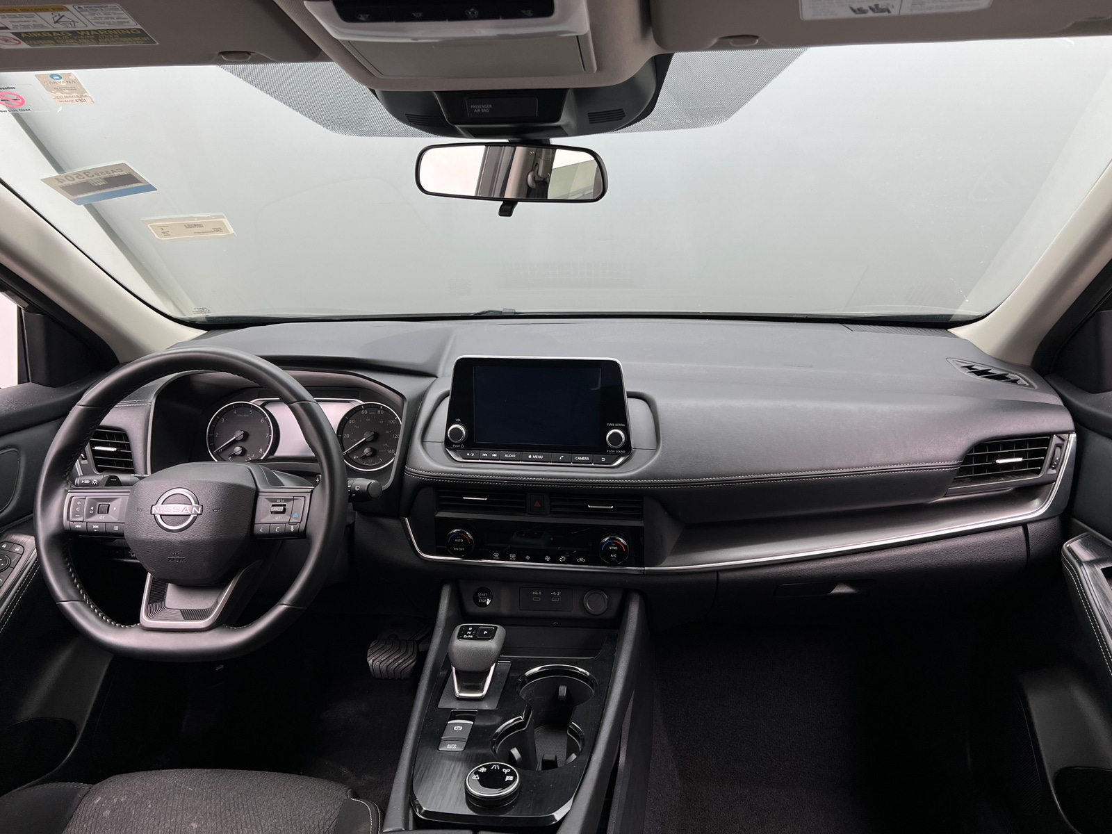 Thumbnail: 2025 Nissan Rogue - 3