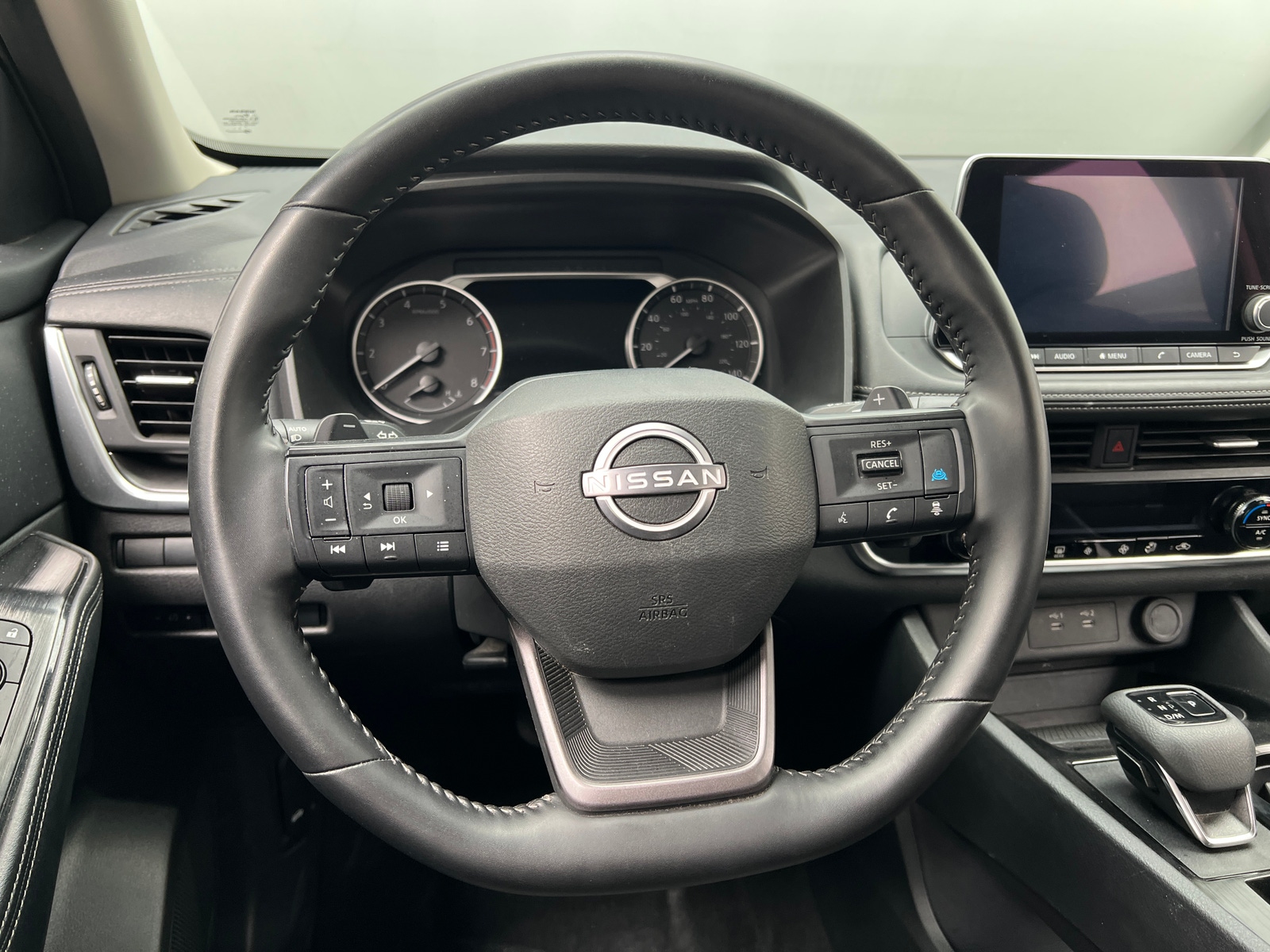 Thumbnail: 2025 Nissan Rogue - 5