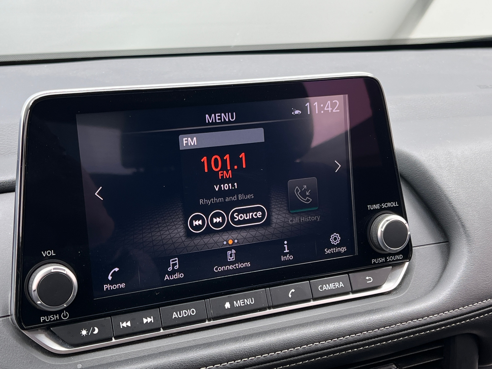 Thumbnail: 2025 Nissan Rogue - 4