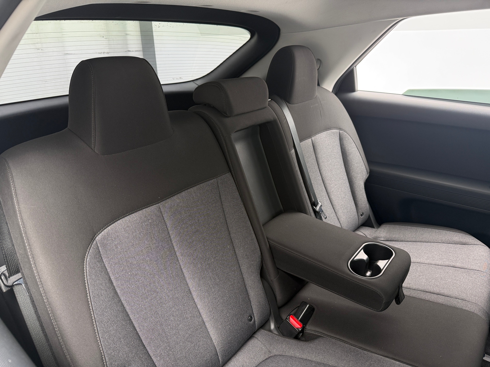 Thumbnail: 2022 Hyundai Ioniq 5 - 6