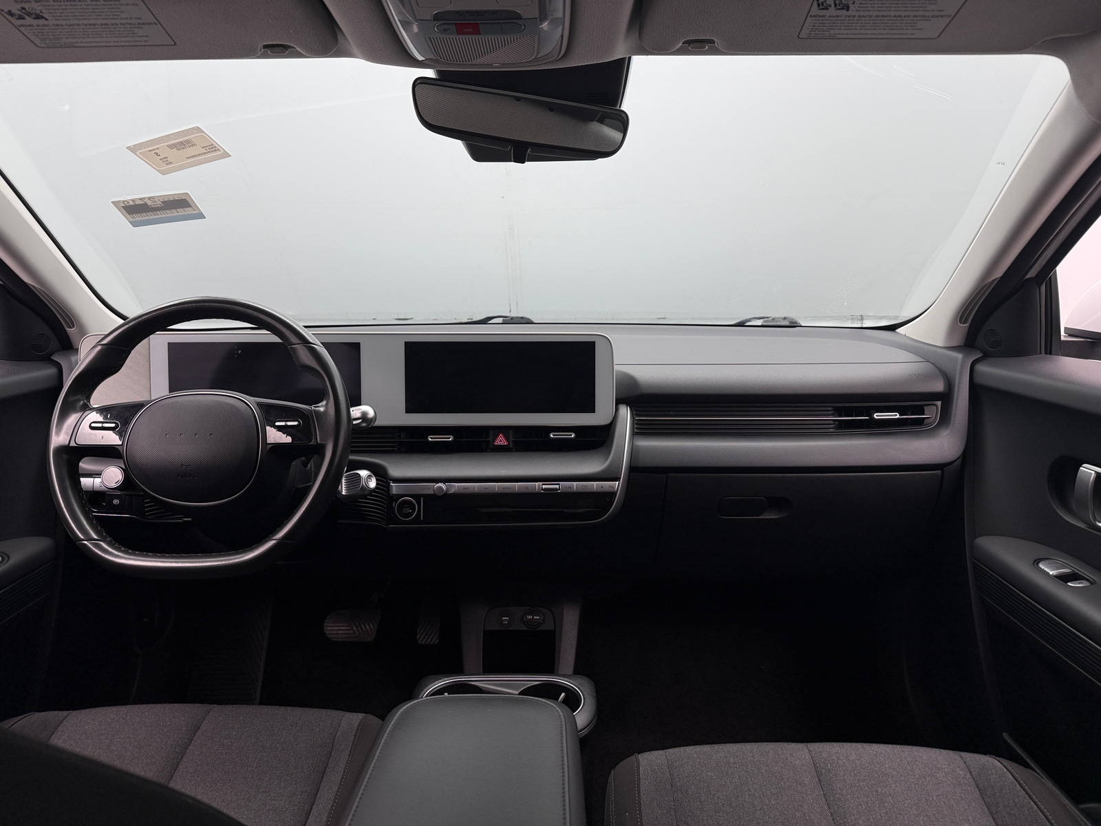 Thumbnail: 2022 Hyundai Ioniq 5 - 3