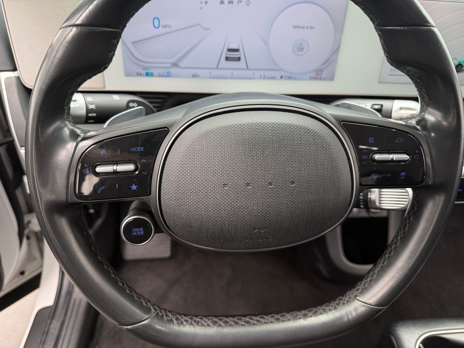 Thumbnail: 2022 Hyundai Ioniq 5 - 5