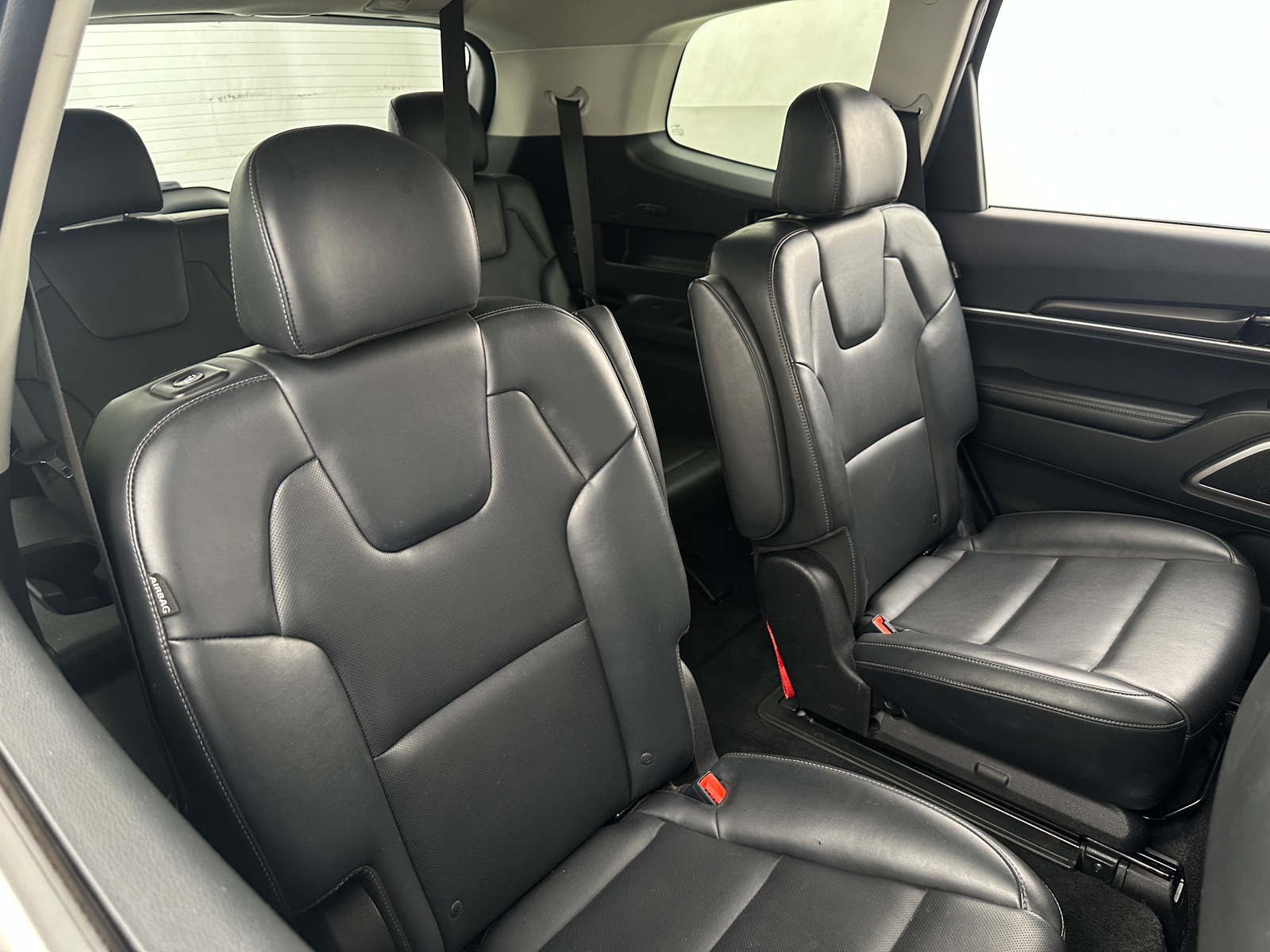 Thumbnail: 2025 Kia Telluride - 5