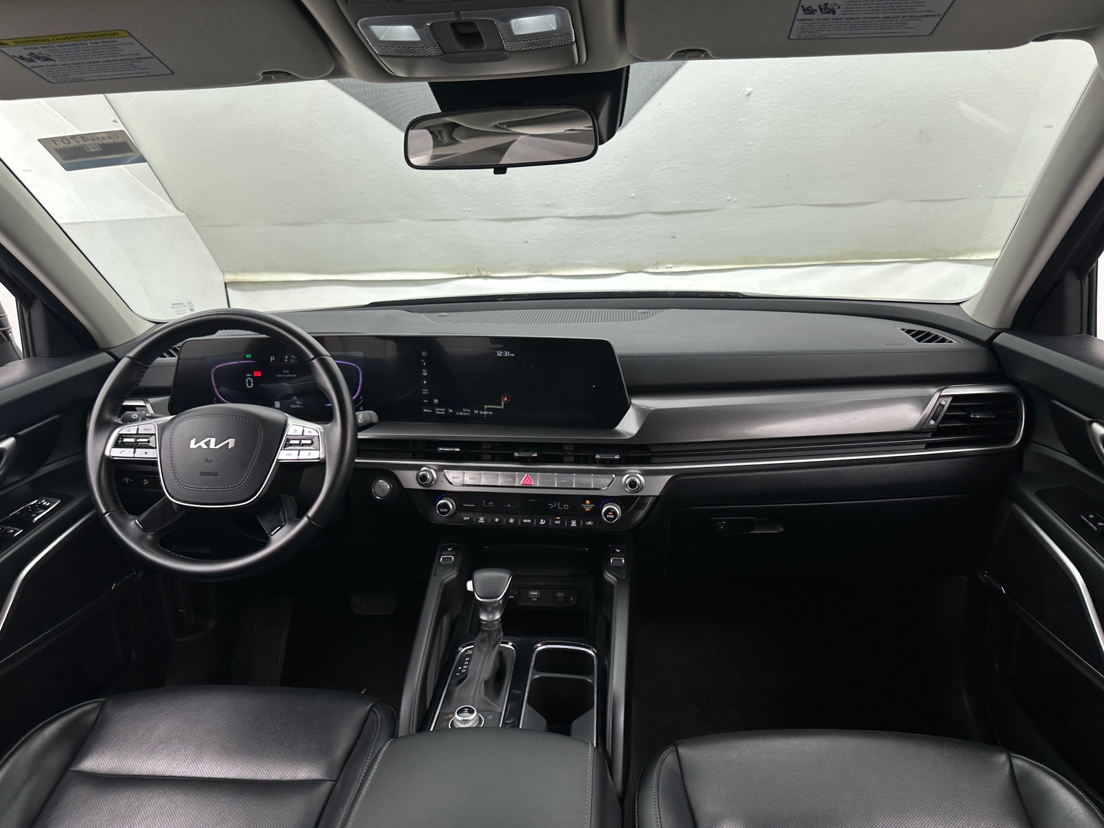 Thumbnail: 2025 Kia Telluride - 2
