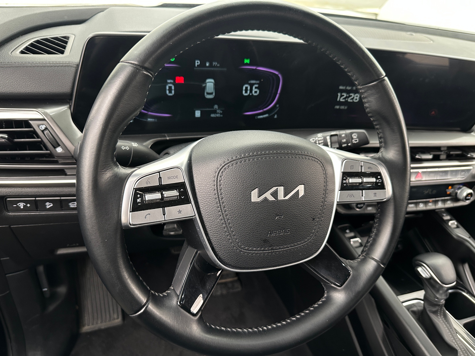 Thumbnail: 2025 Kia Telluride - 4