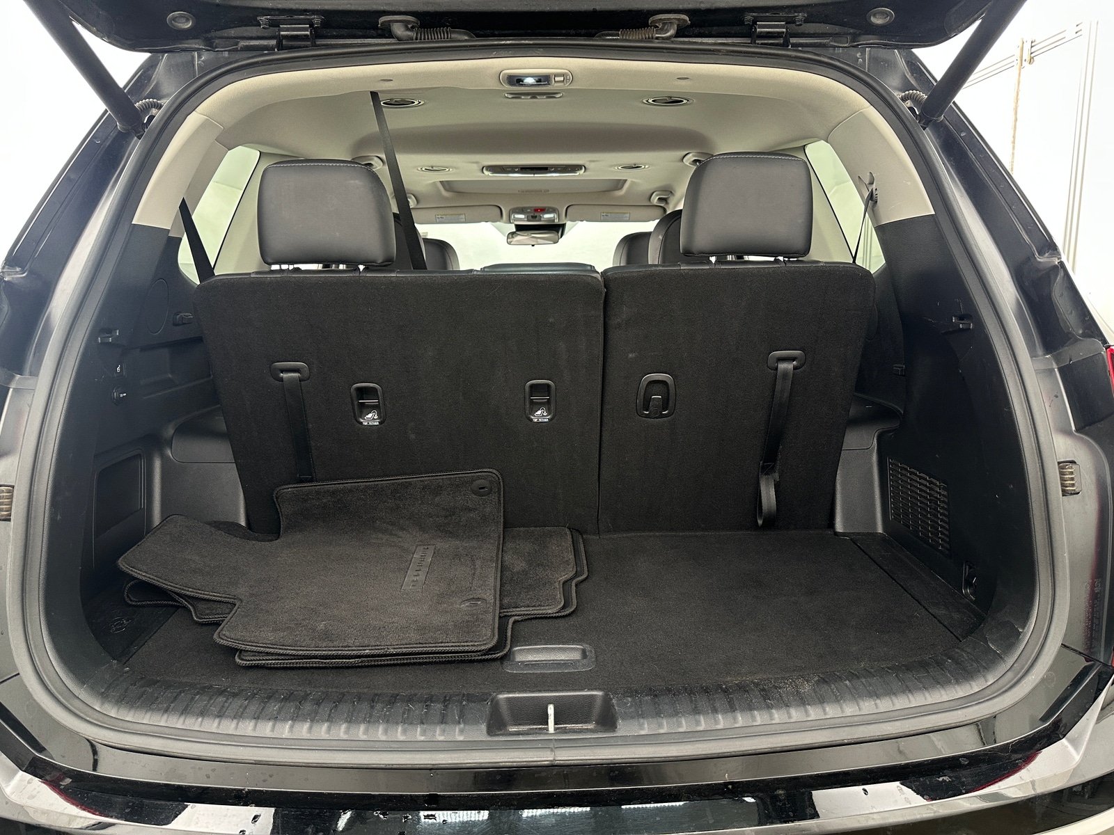 Thumbnail: 2025 Kia Telluride - 6