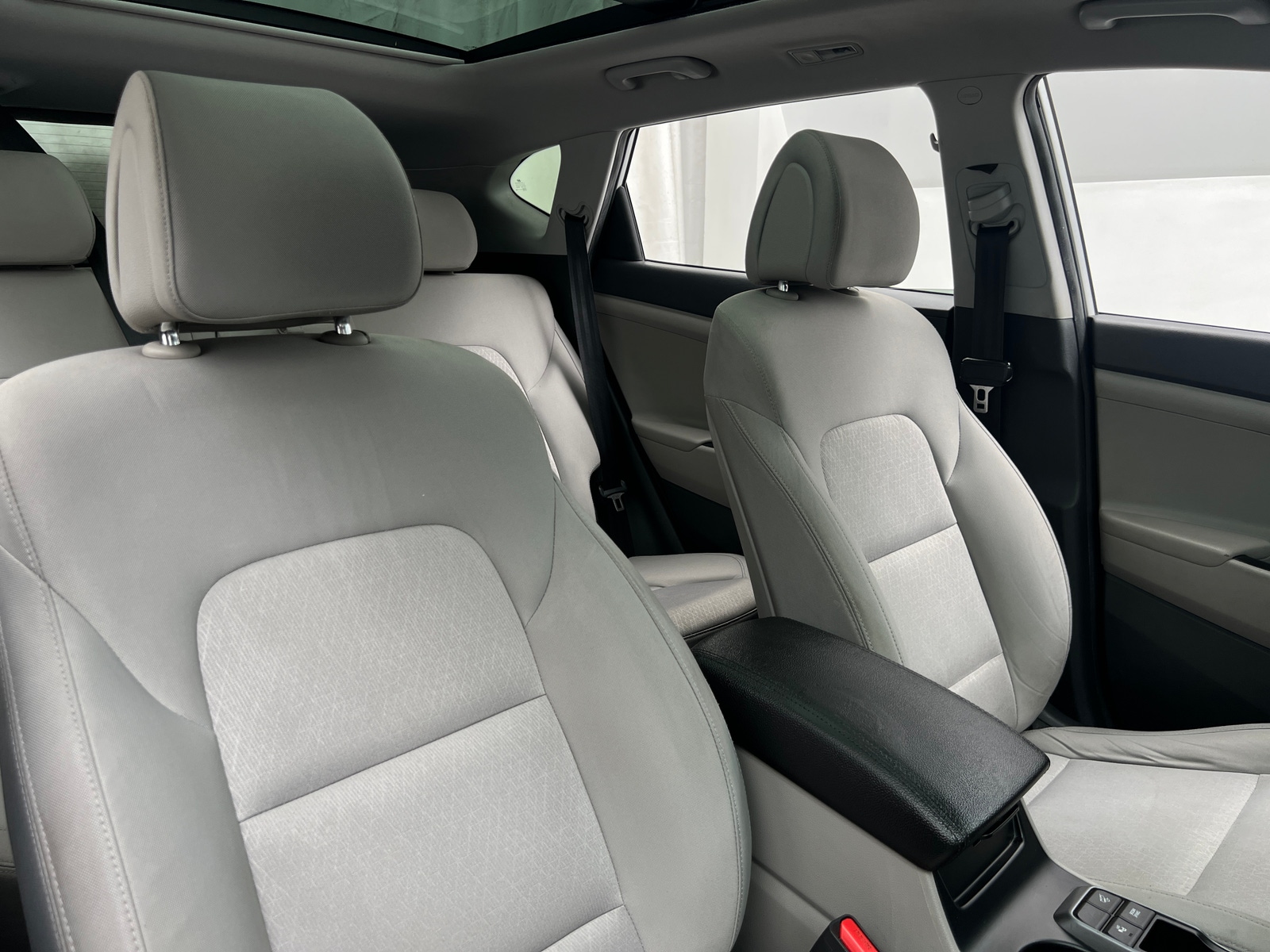 Thumbnail: 2018 Hyundai Tucson - 2