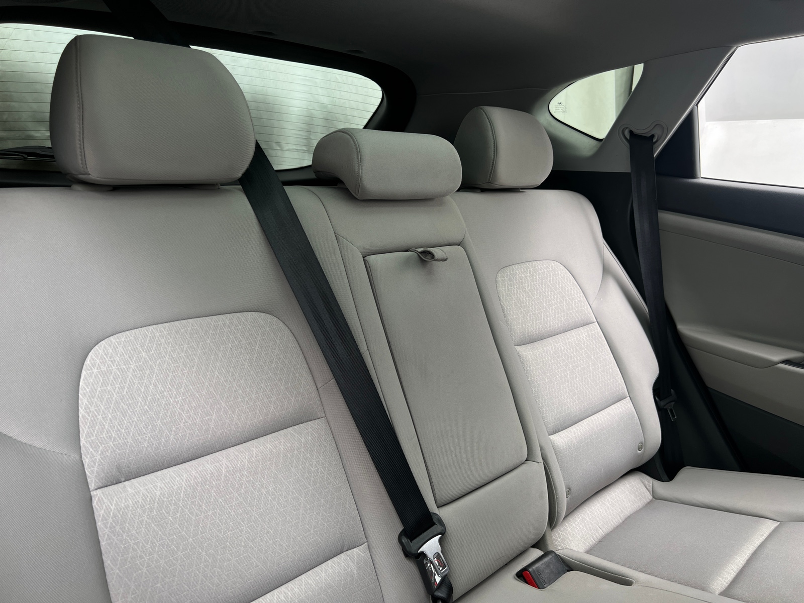 Thumbnail: 2018 Hyundai Tucson - 6