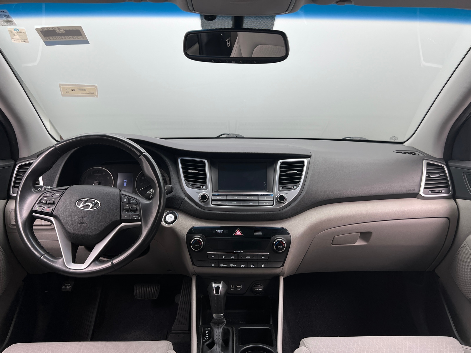 Thumbnail: 2018 Hyundai Tucson - 3