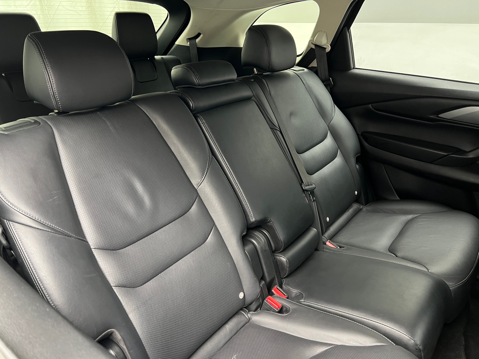 Thumbnail: 2019 Mazda CX-9 - 5