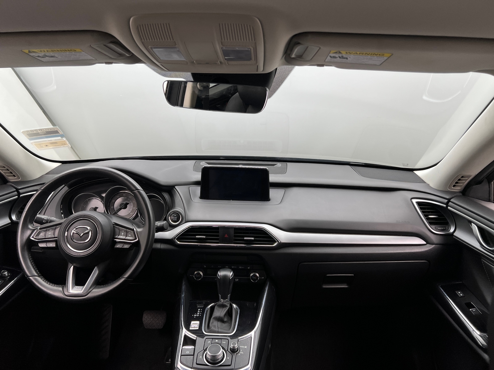 Thumbnail: 2019 Mazda CX-9 - 2