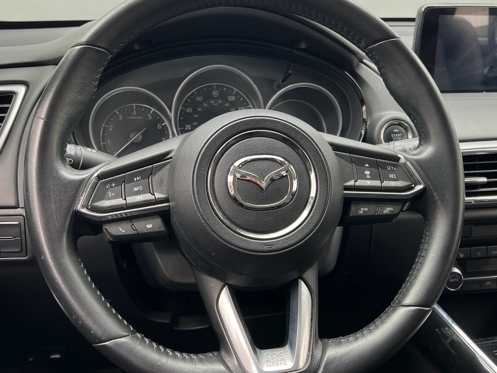 Thumbnail: 2019 Mazda CX-9 - 4