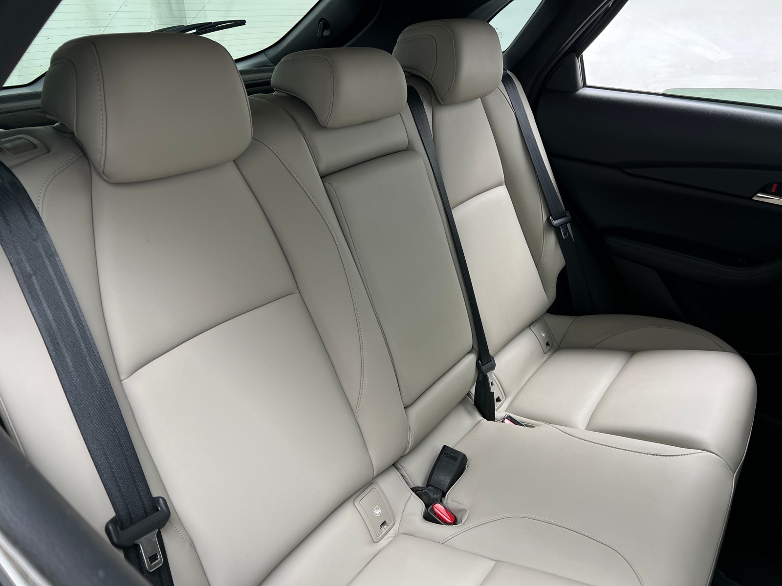 Thumbnail: 2021 Mazda CX-30 - 5