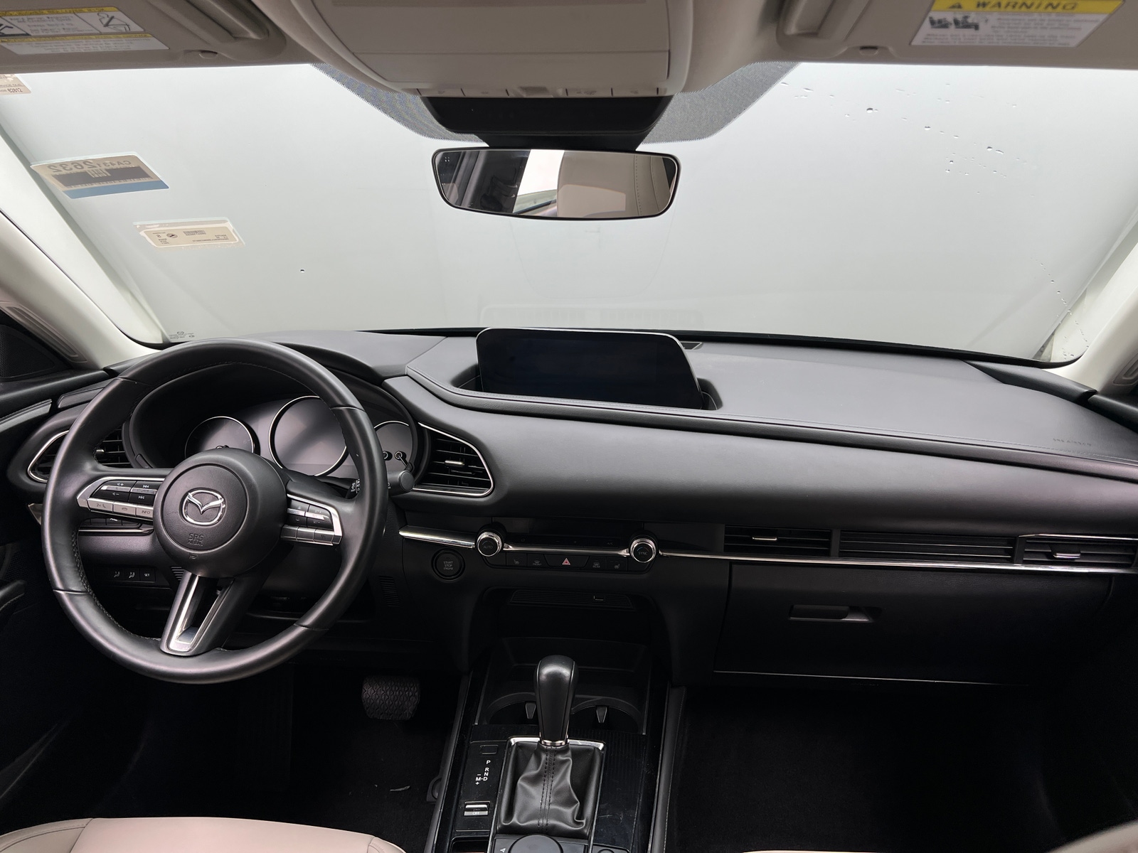 Thumbnail: 2021 Mazda CX-30 - 2