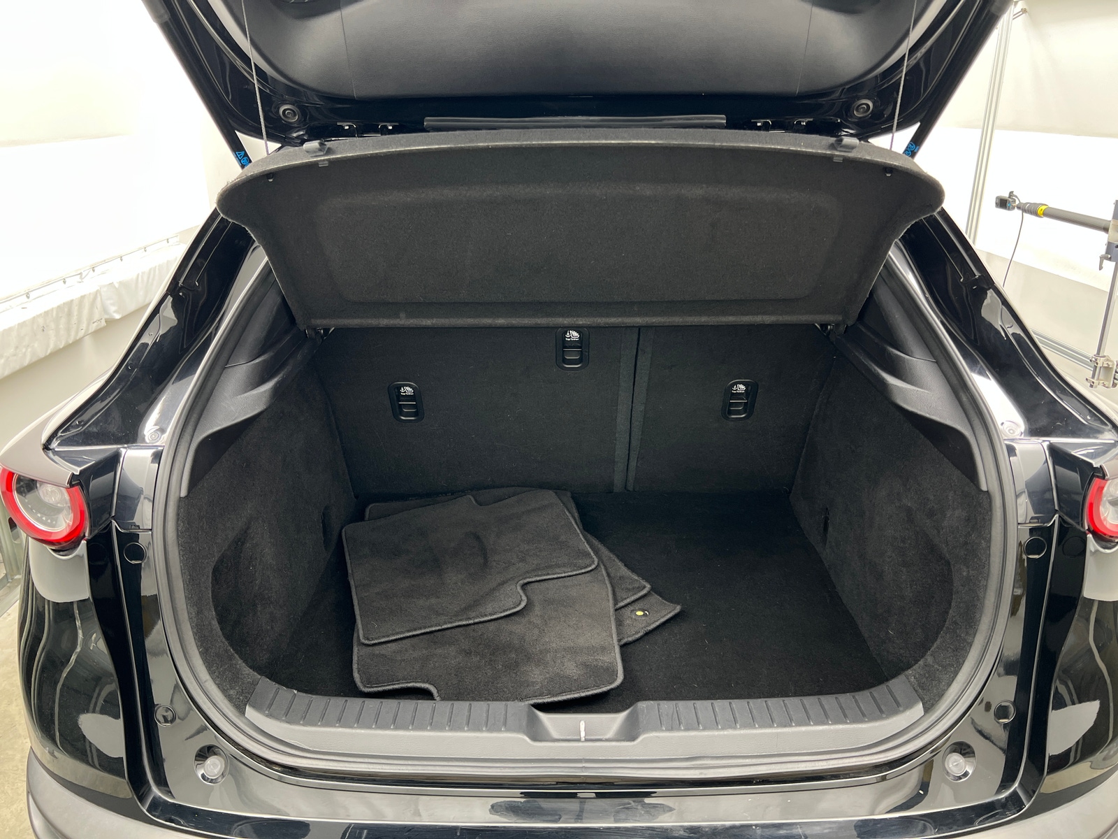 Thumbnail: 2021 Mazda CX-30 - 6