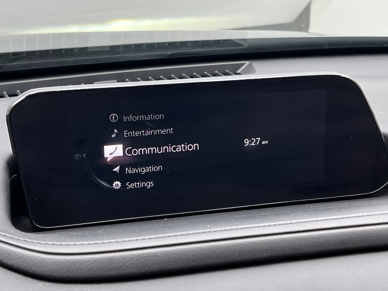 Thumbnail: 2021 Mazda CX-30 - 3