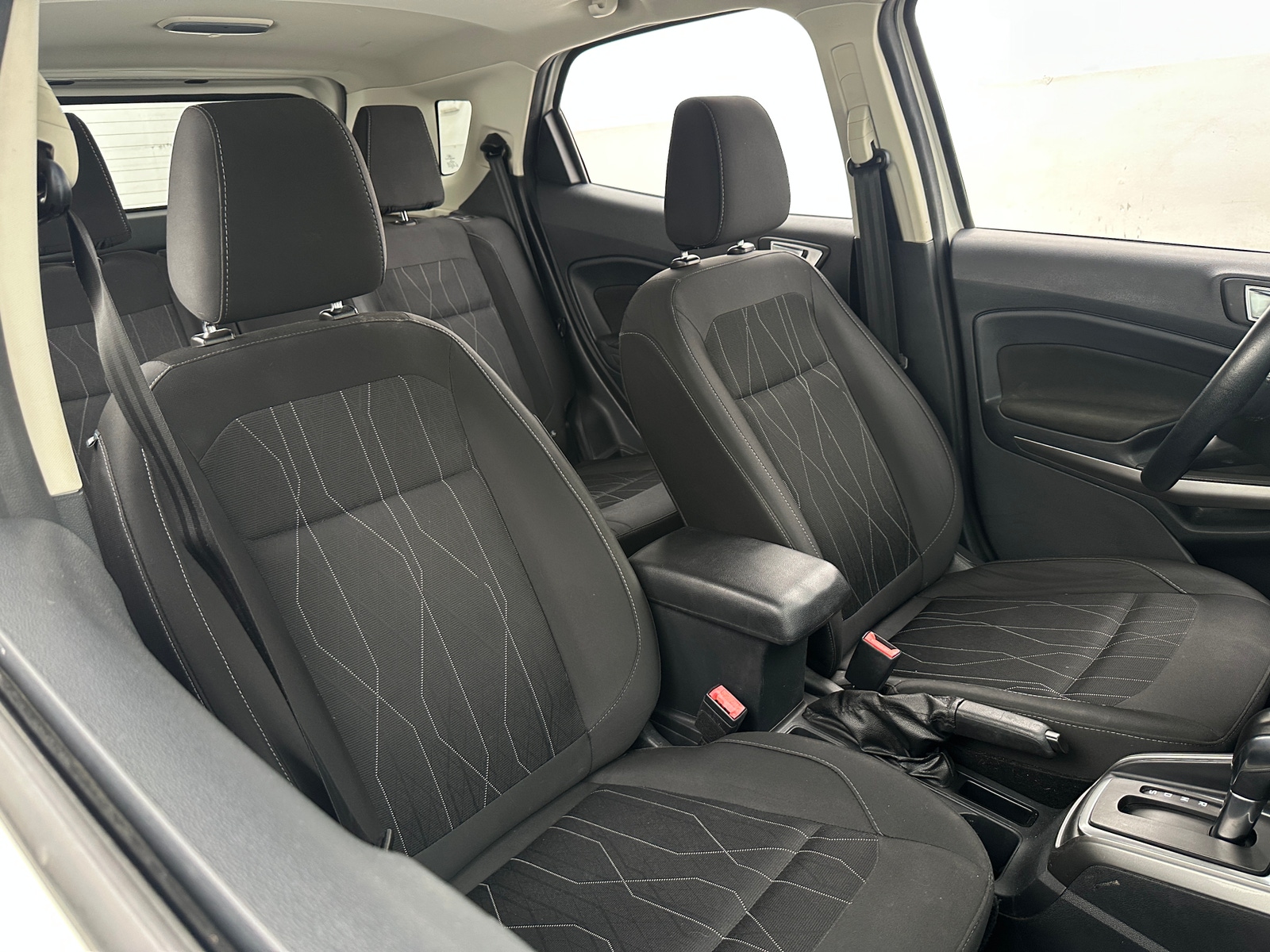 Thumbnail: 2018 Ford EcoSport - 2