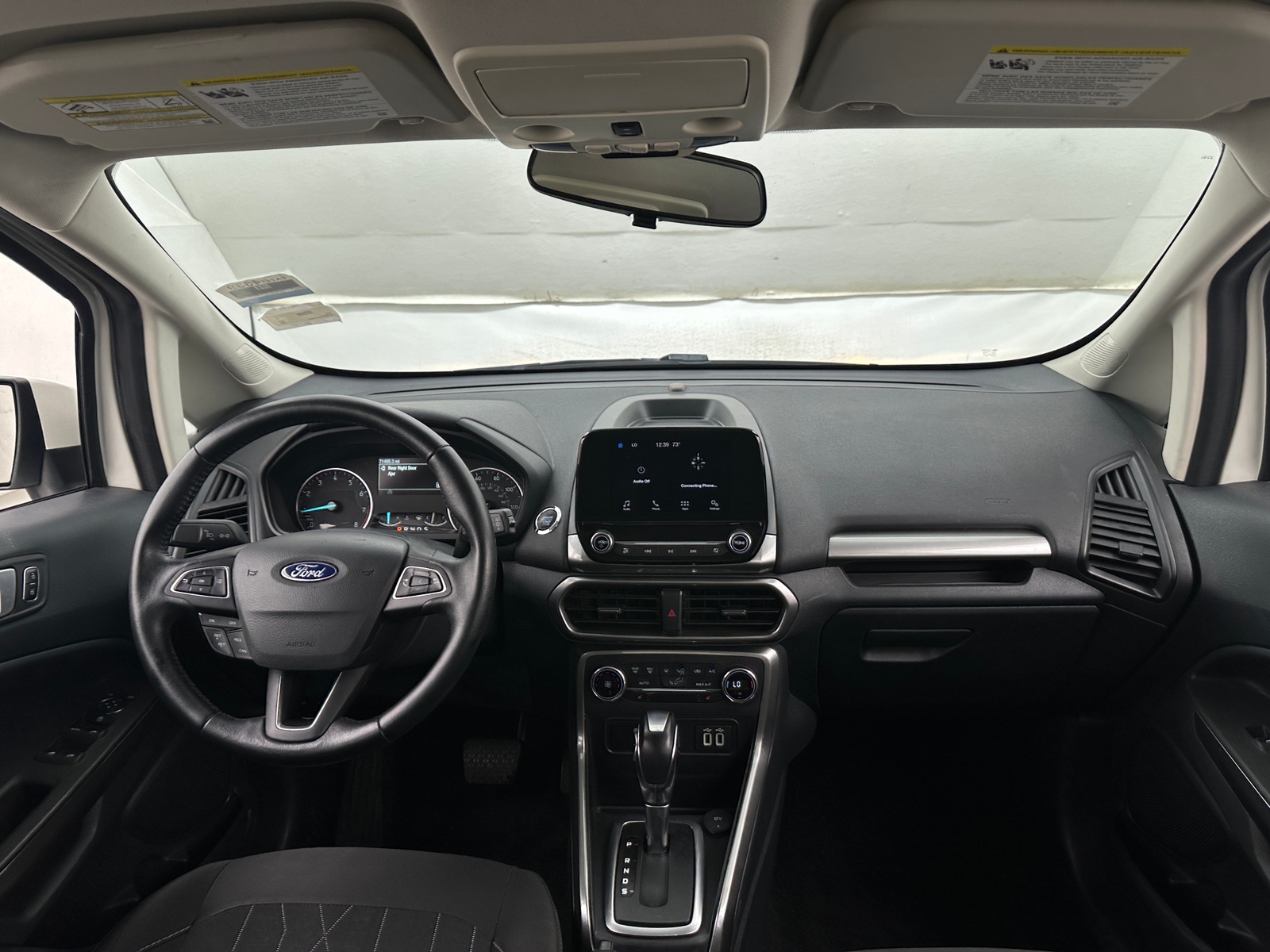 Thumbnail: 2018 Ford EcoSport - 3