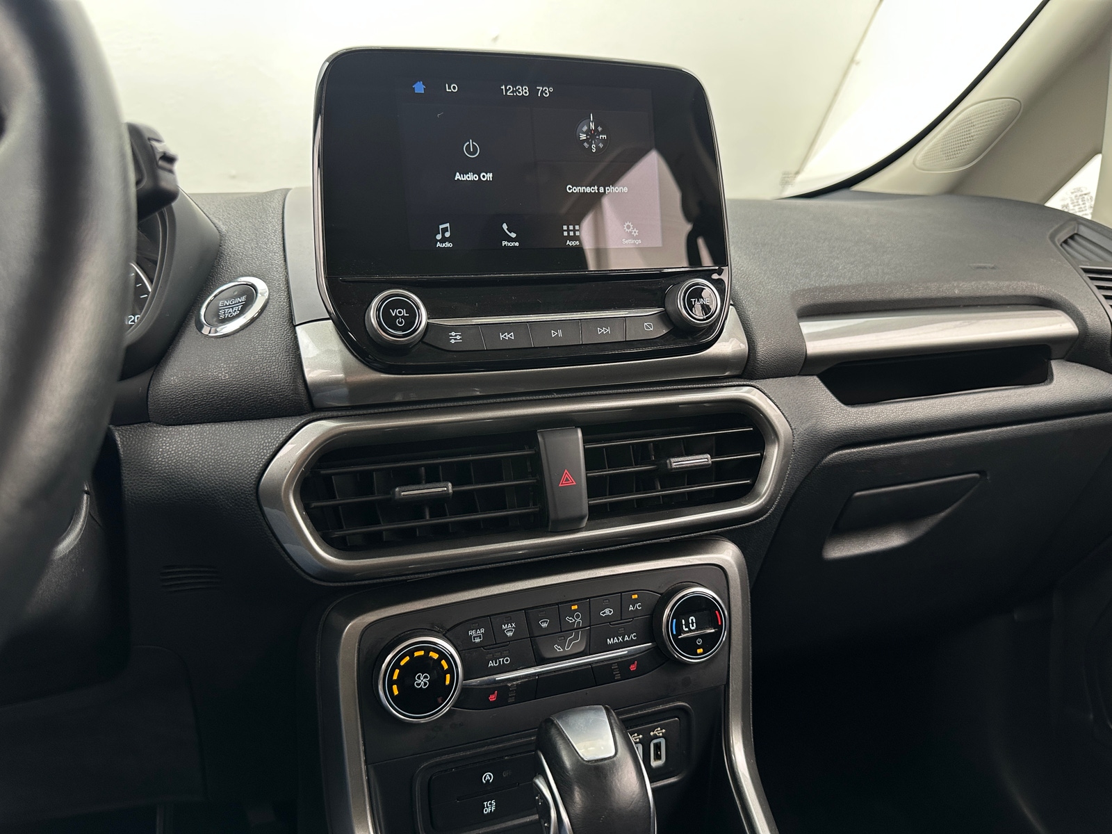 Thumbnail: 2018 Ford EcoSport - 4