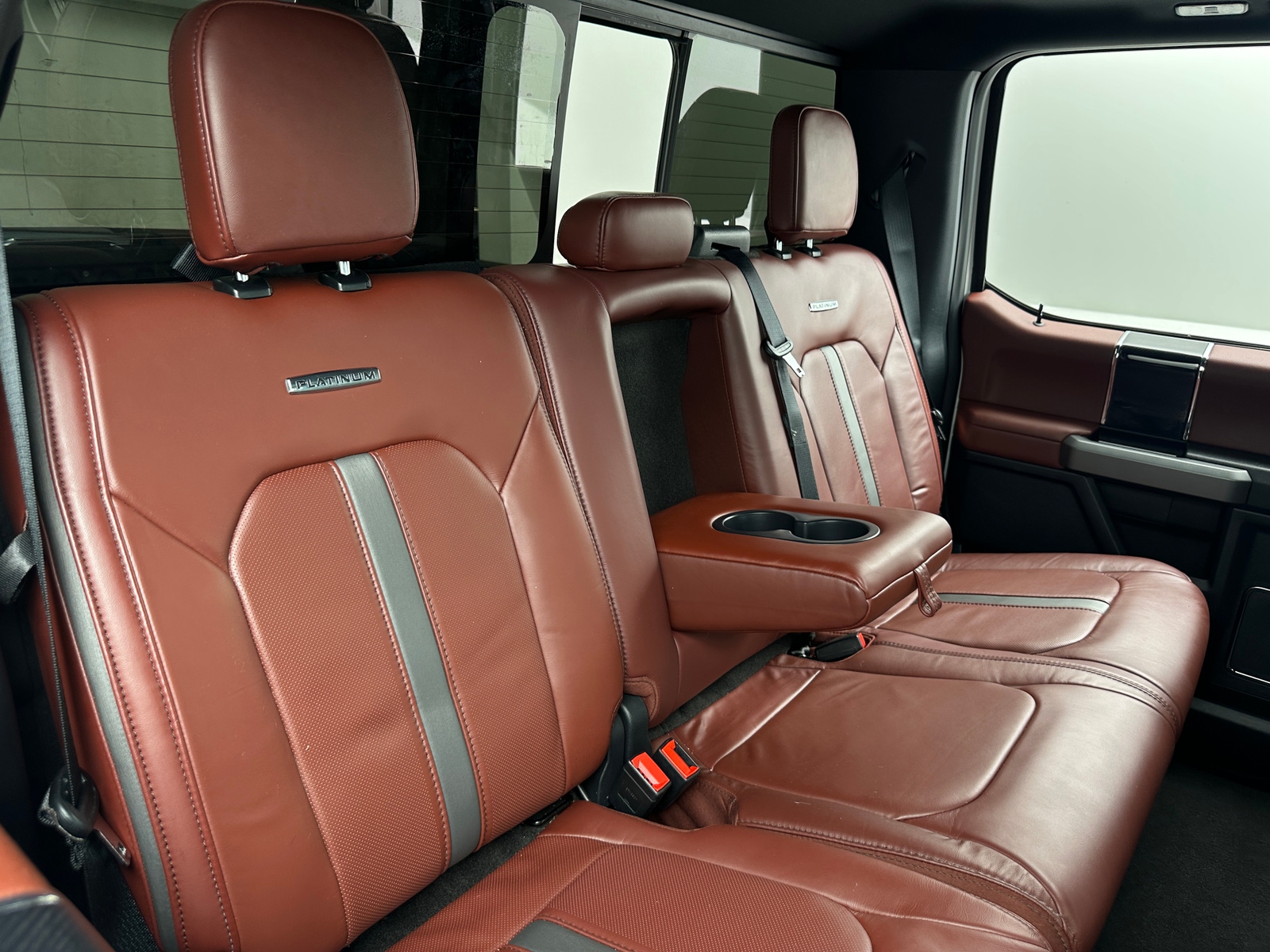 Thumbnail: 2022 Ford Econoline - 5