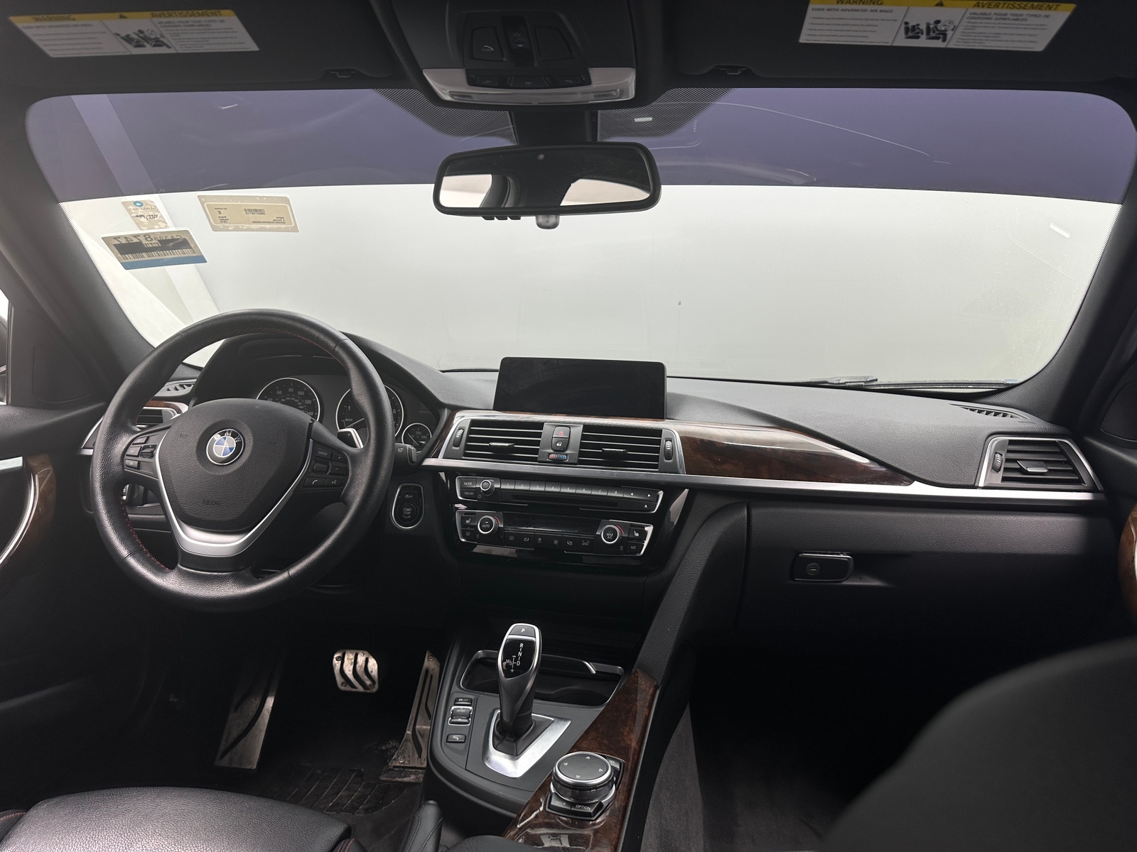 Thumbnail: 2016 BMW 3 Series - 2