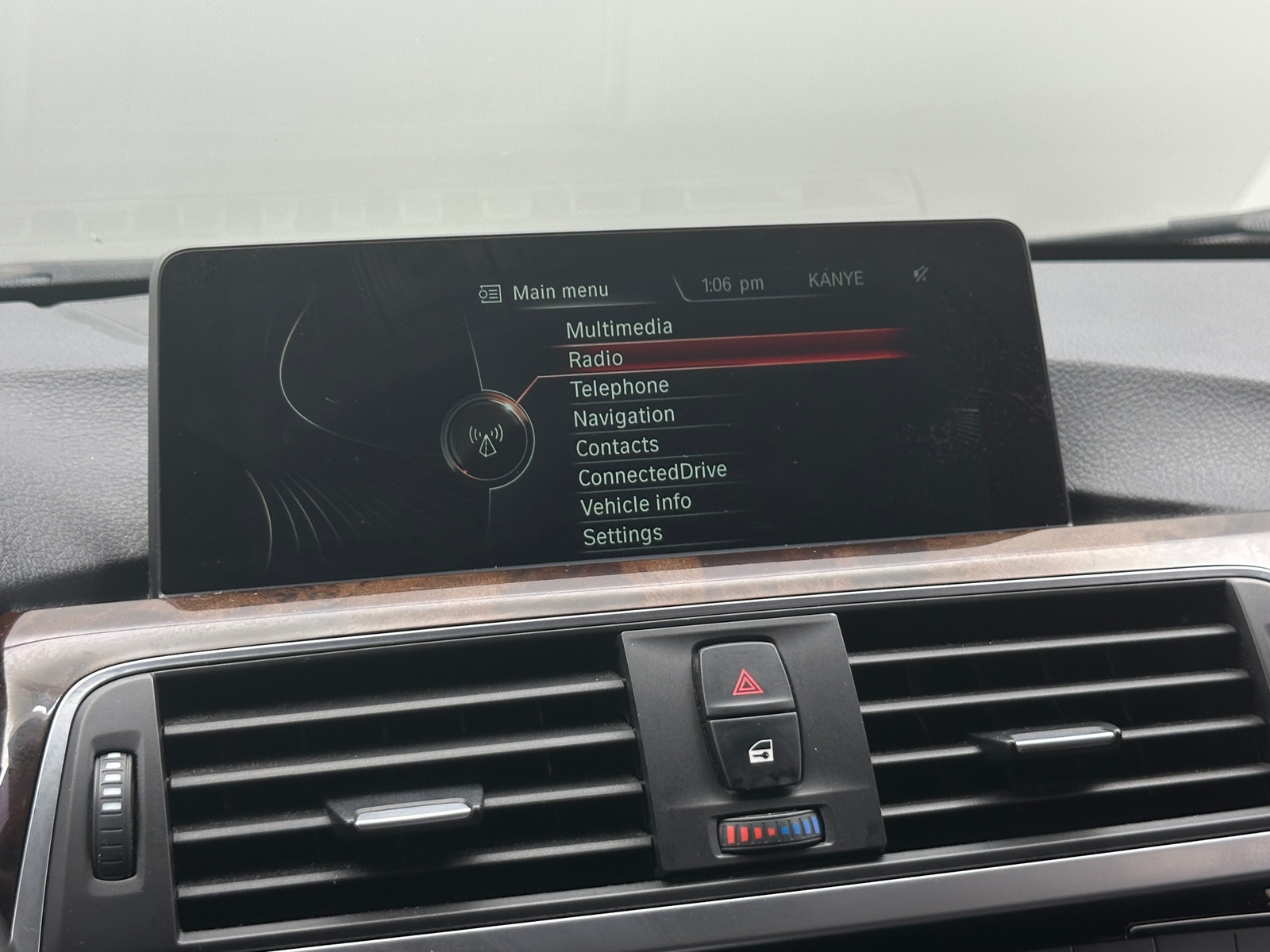 Thumbnail: 2016 BMW 3 Series - 3