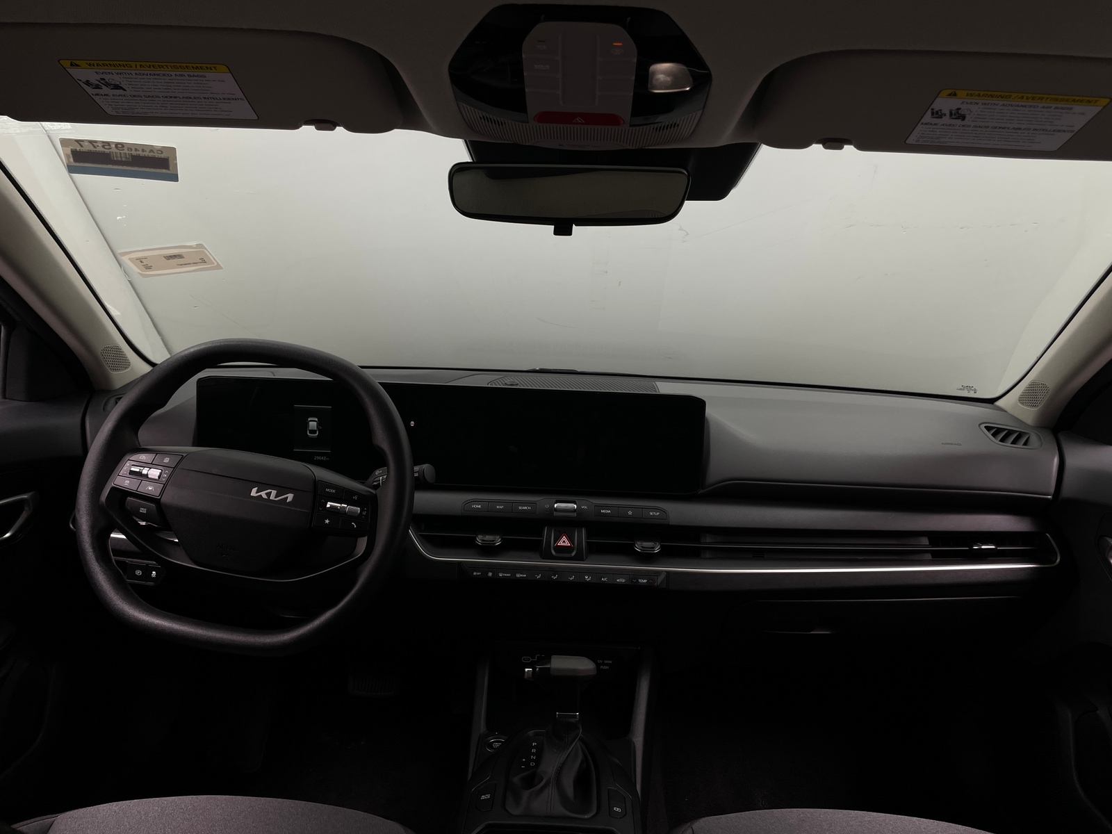 Thumbnail: 2025 Kia K4 - 3