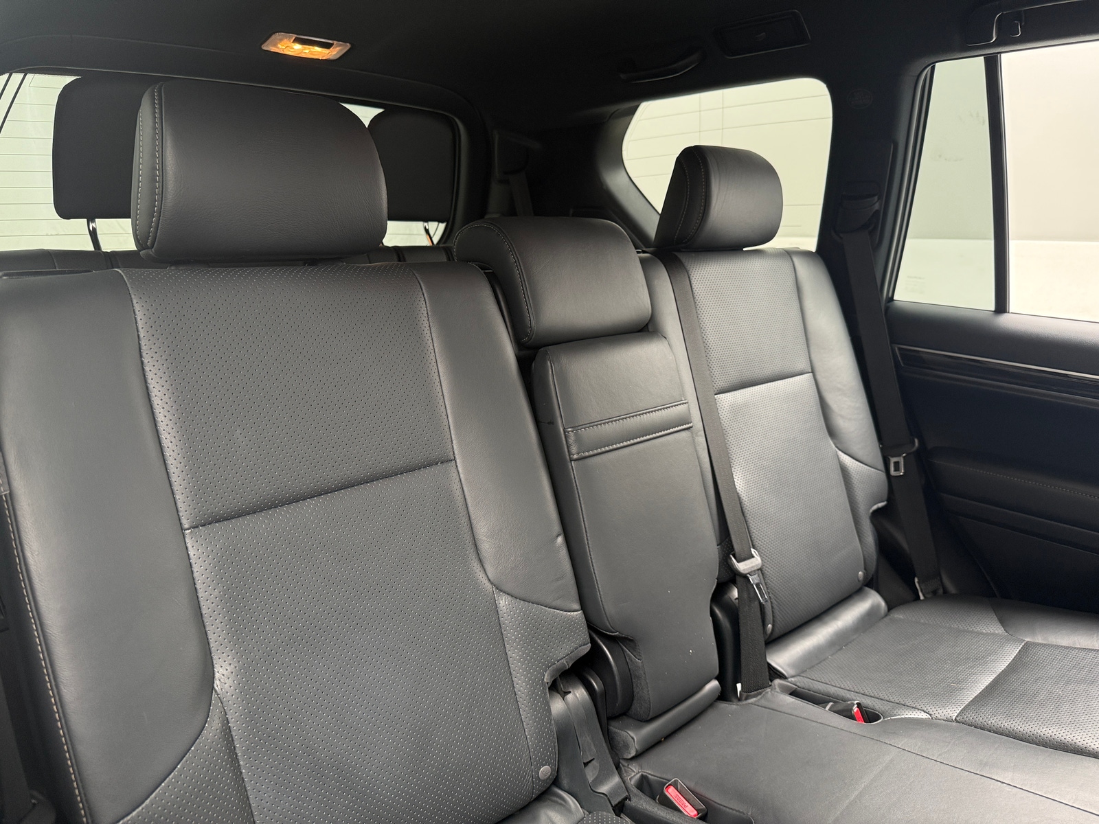 Thumbnail: 2022 Lexus GX - 5