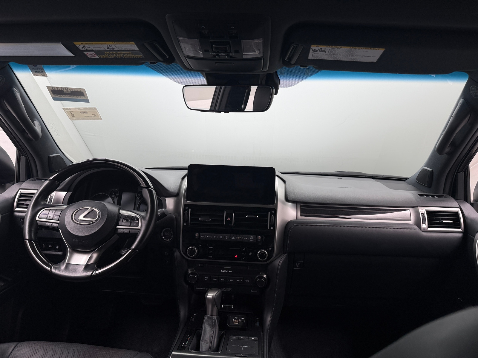 Thumbnail: 2022 Lexus GX - 2