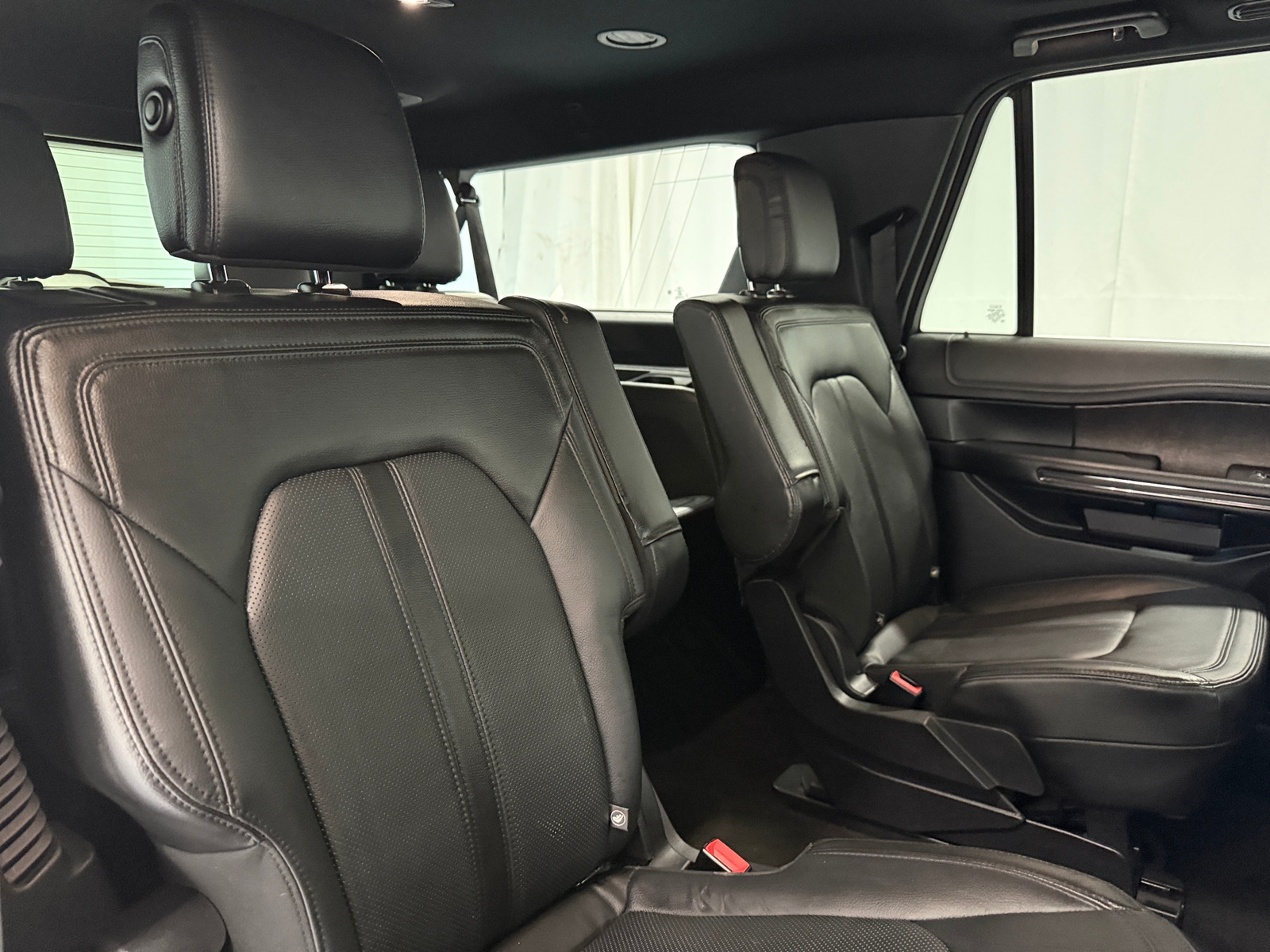 Thumbnail: 2020 Ford Expedition MAX - 5