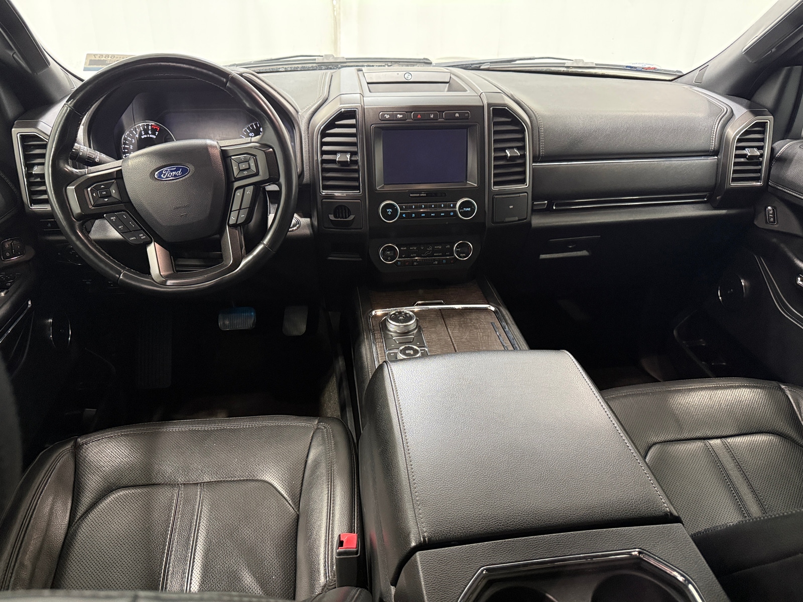 Thumbnail: 2020 Ford Expedition MAX - 2