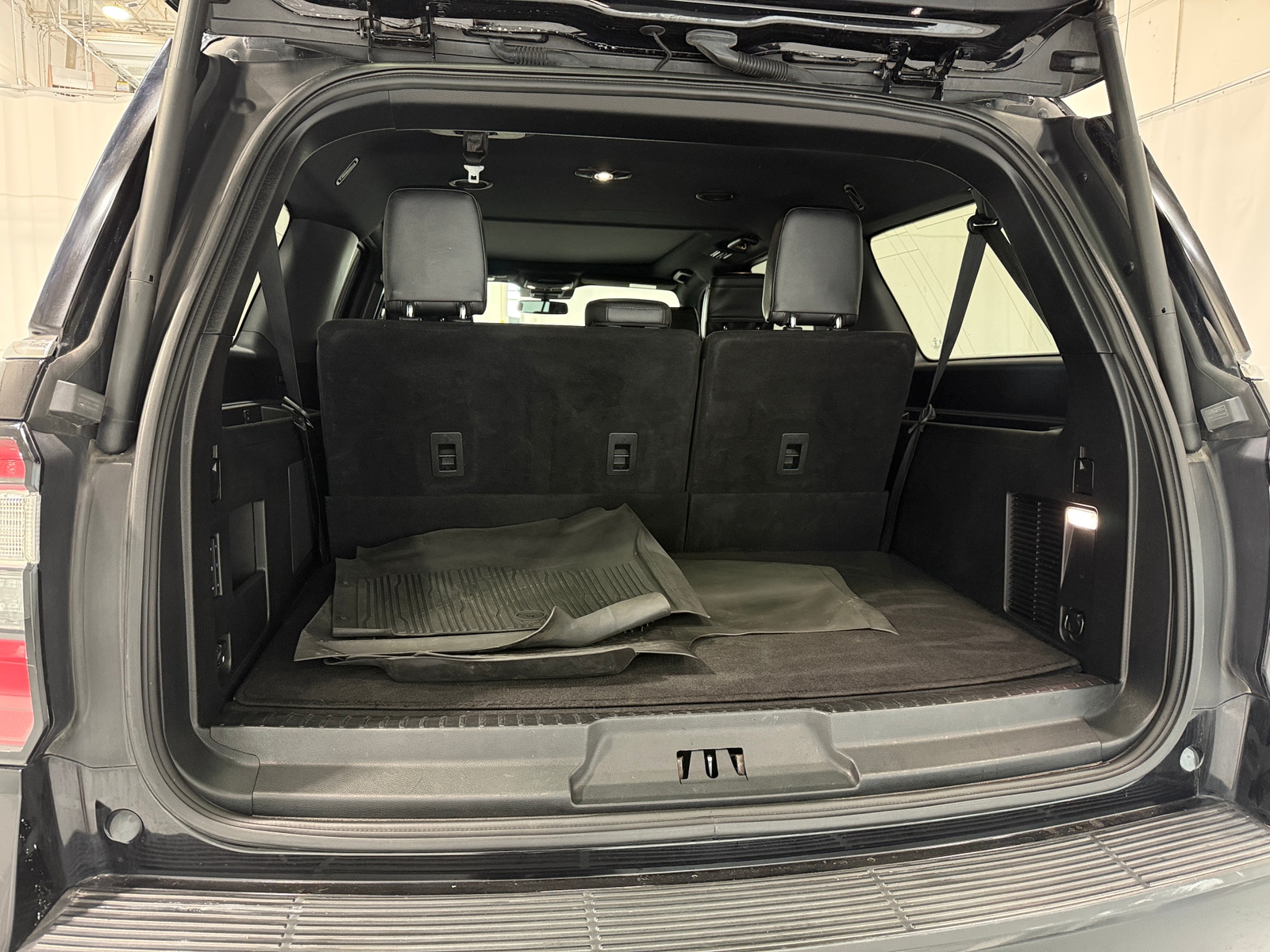 Thumbnail: 2020 Ford Expedition MAX - 6