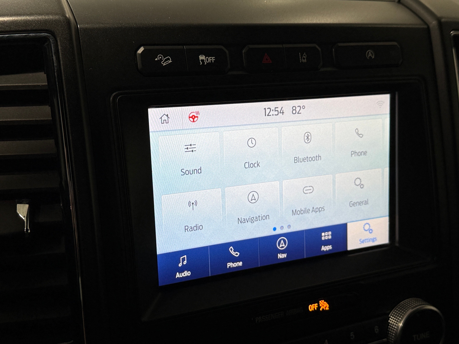 Thumbnail: 2020 Ford Expedition MAX - 3