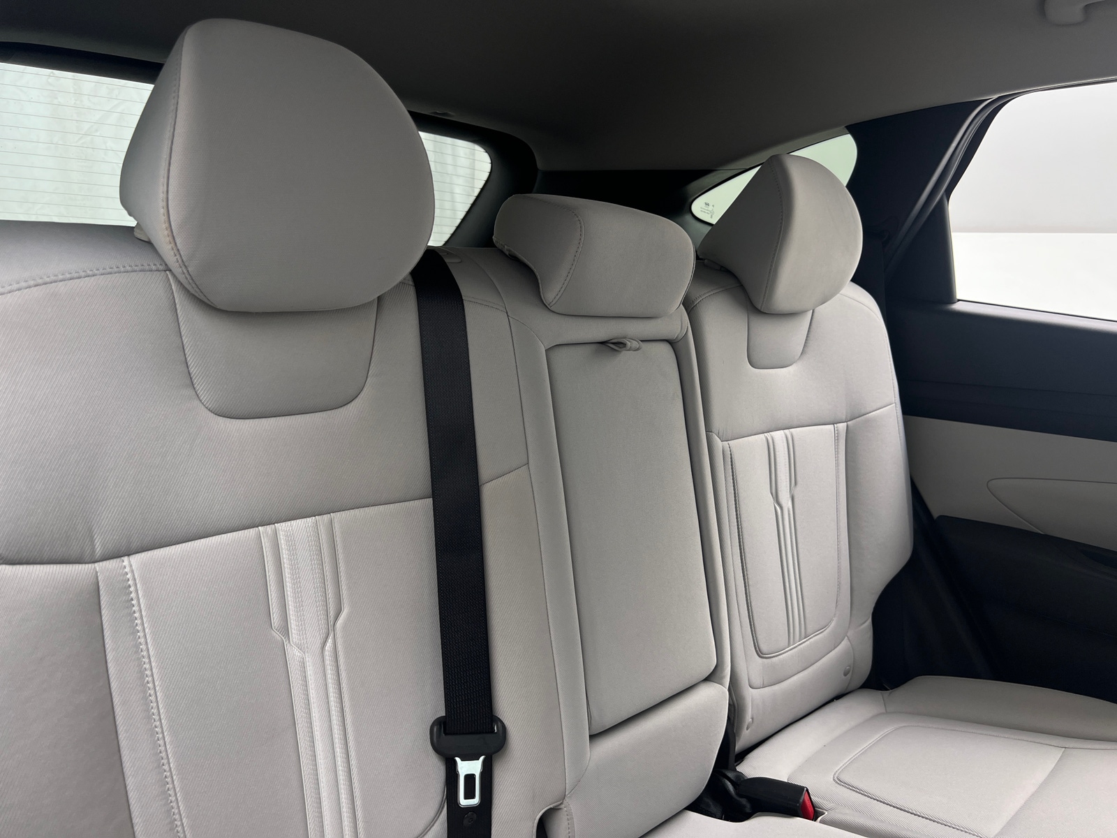 Thumbnail: 2025 Hyundai Tucson - 6