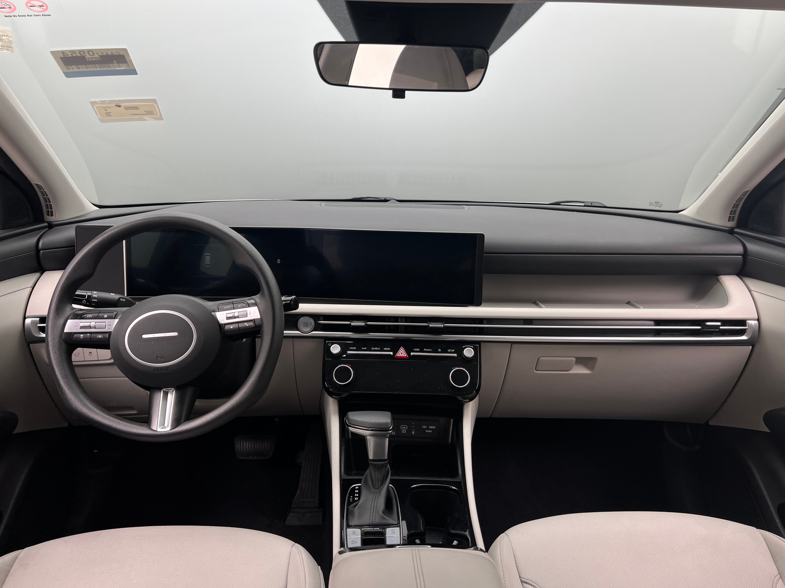 Thumbnail: 2025 Hyundai Tucson - 3