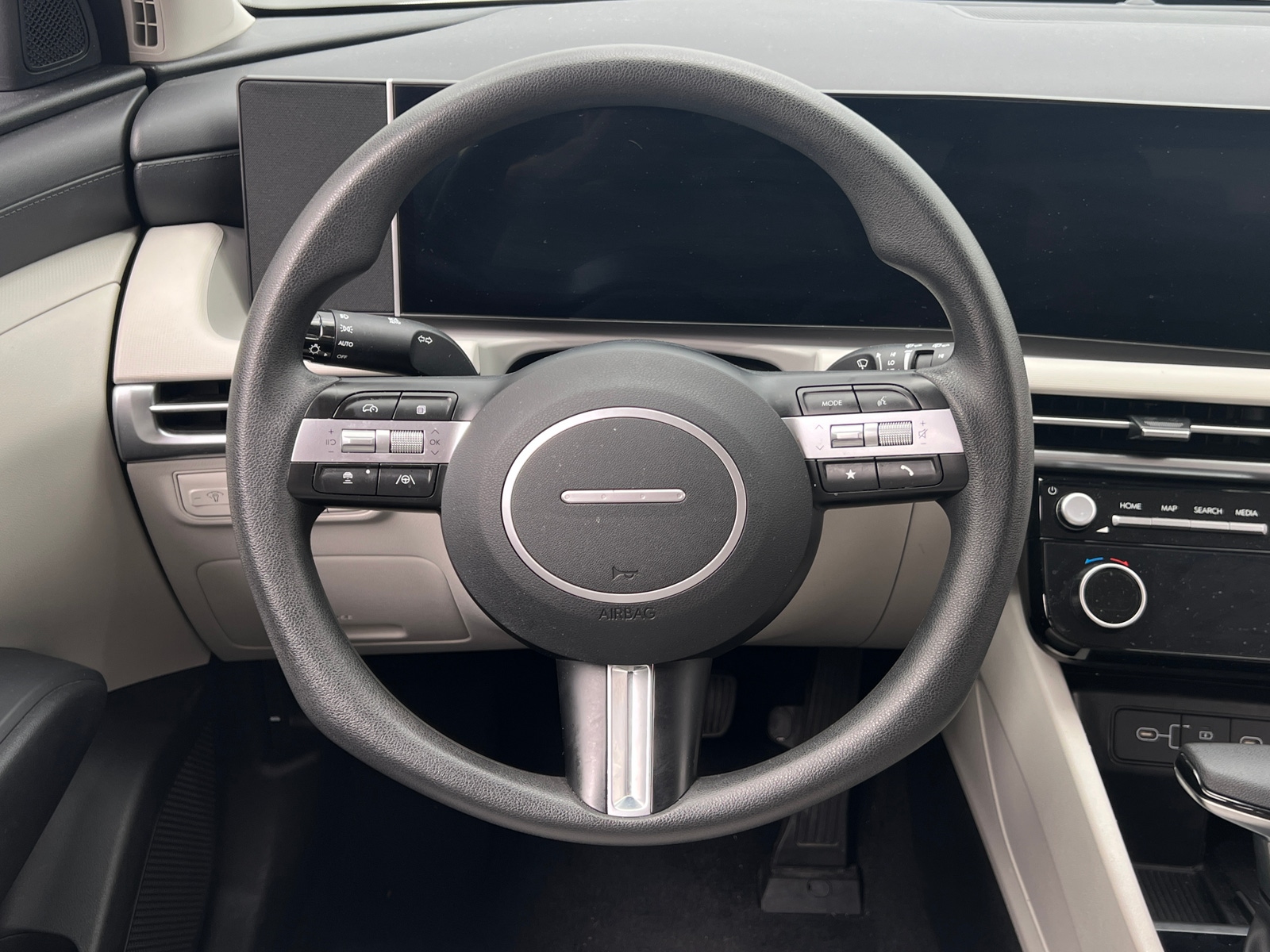 Thumbnail: 2025 Hyundai Tucson - 5